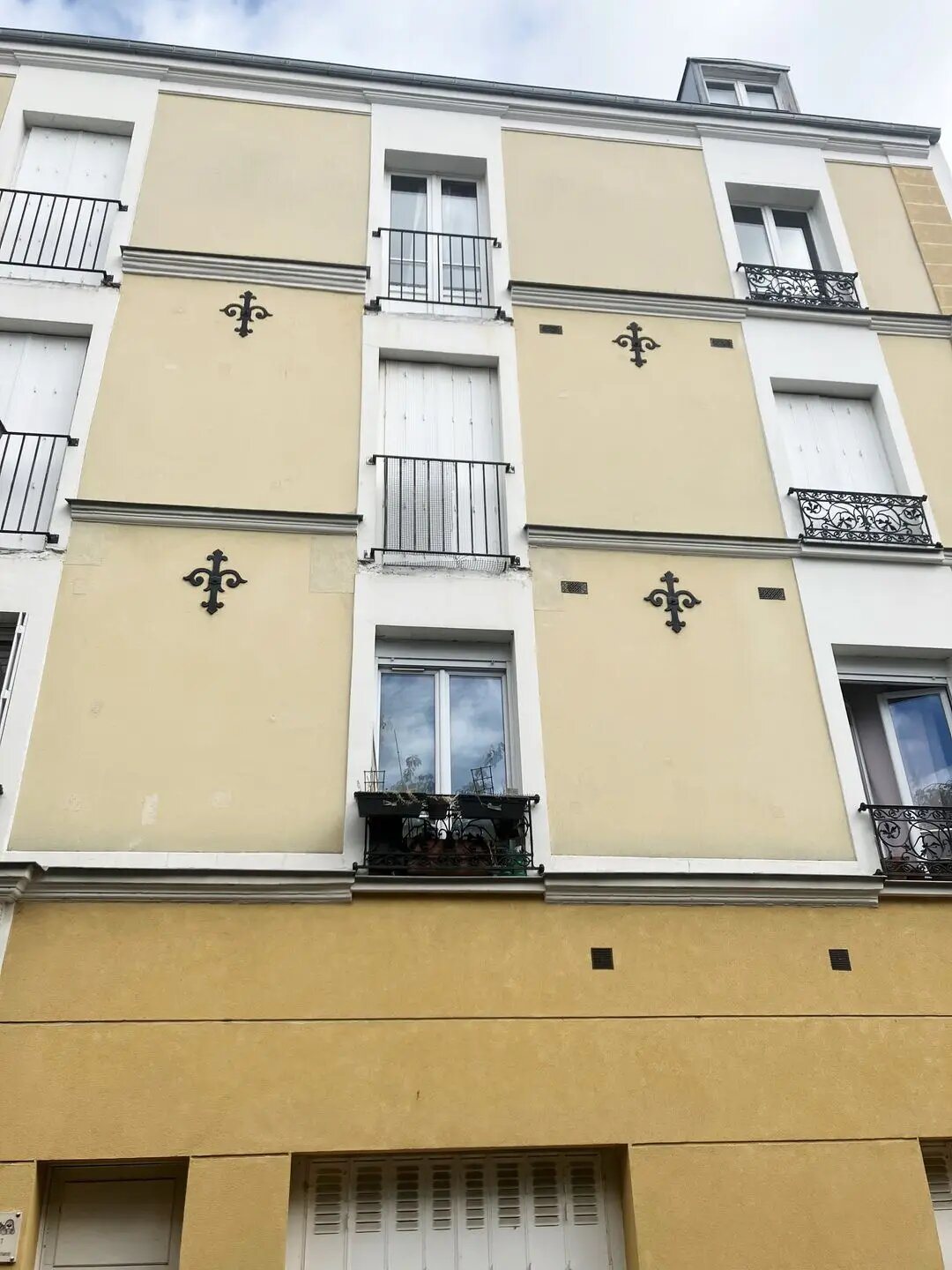 Appartement à vendre, 45m², Malakoff