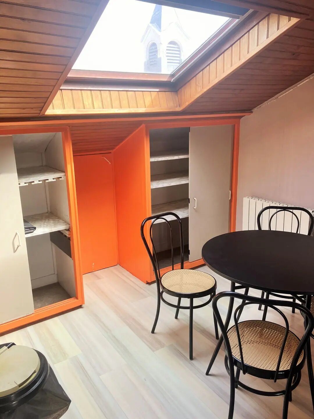 Appartement à vendre, 45m², Malakoff