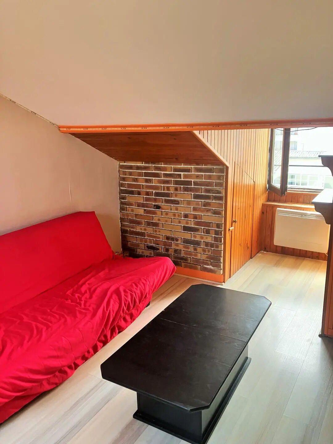 Appartement à vendre, 45m², Malakoff