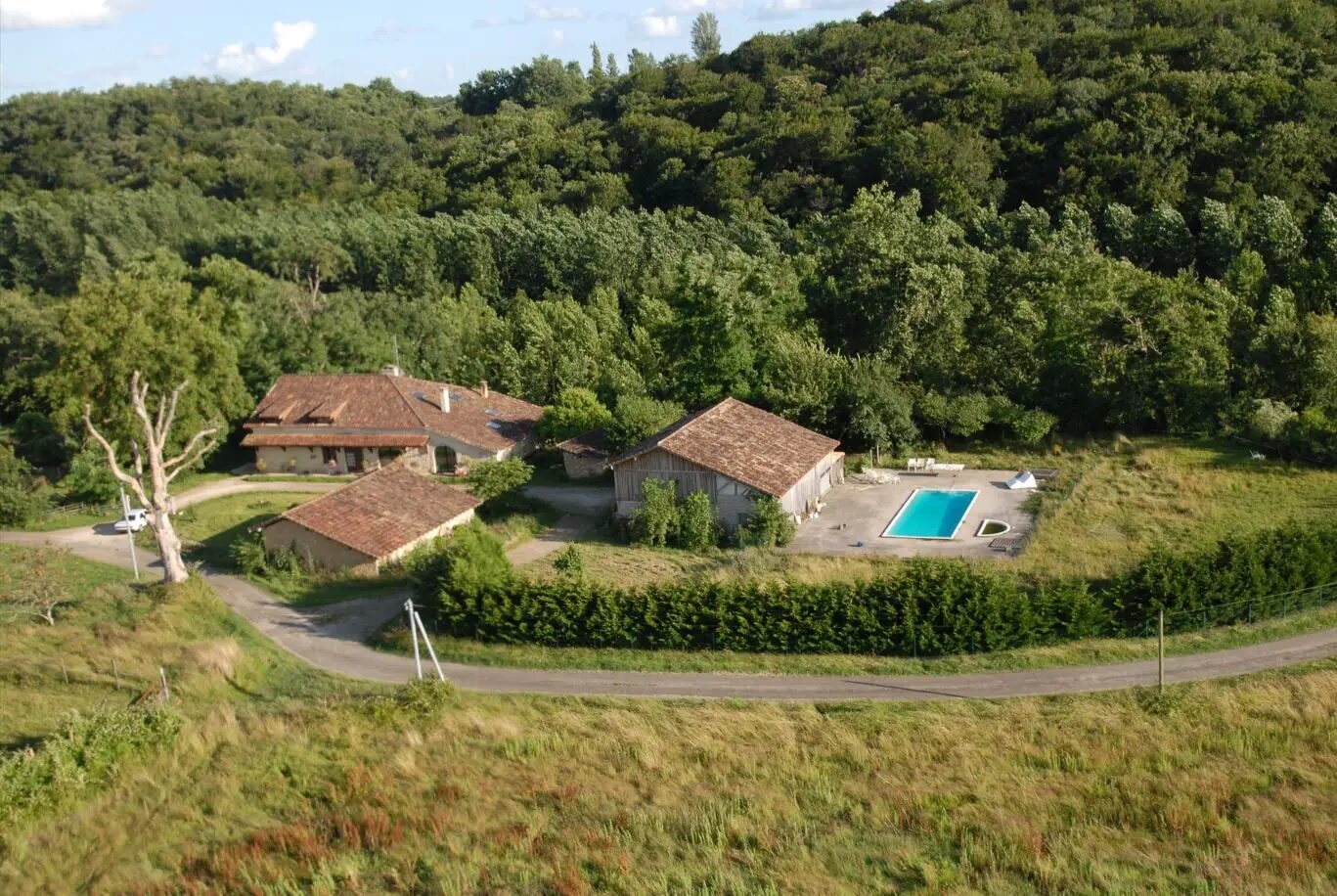 Maison à vendre, 380m², Saint-Pé-Saint-Simon