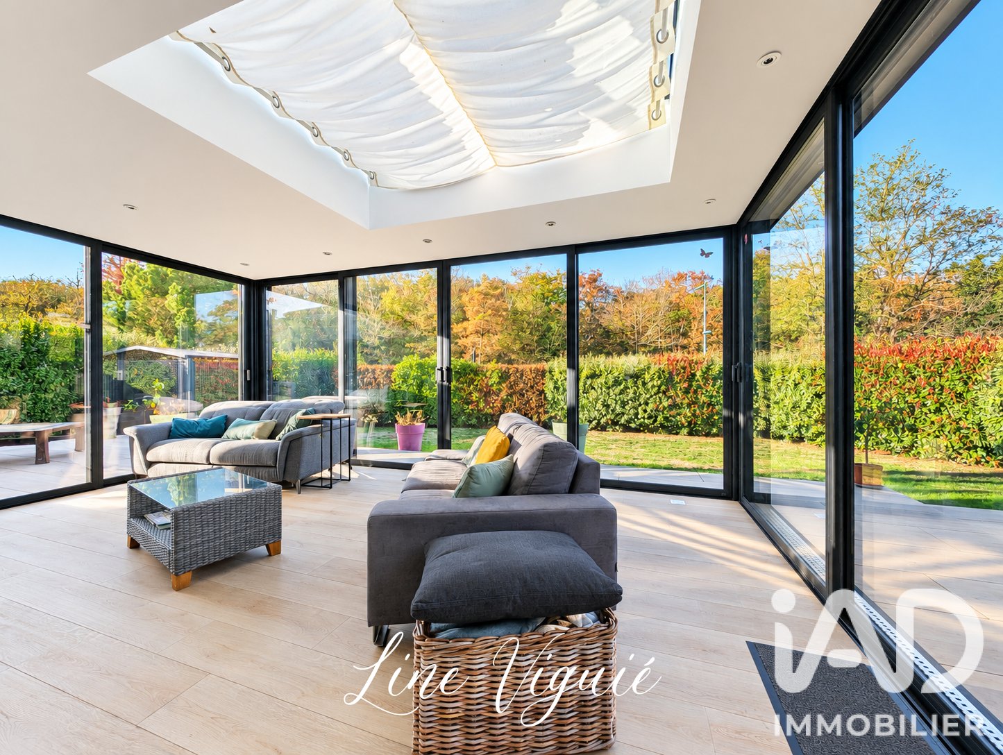 Maison à vendre, 154m², Aigrefeuille-sur-Maine