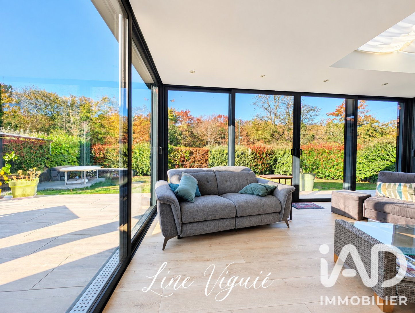 Maison à vendre, 154m², Aigrefeuille-sur-Maine