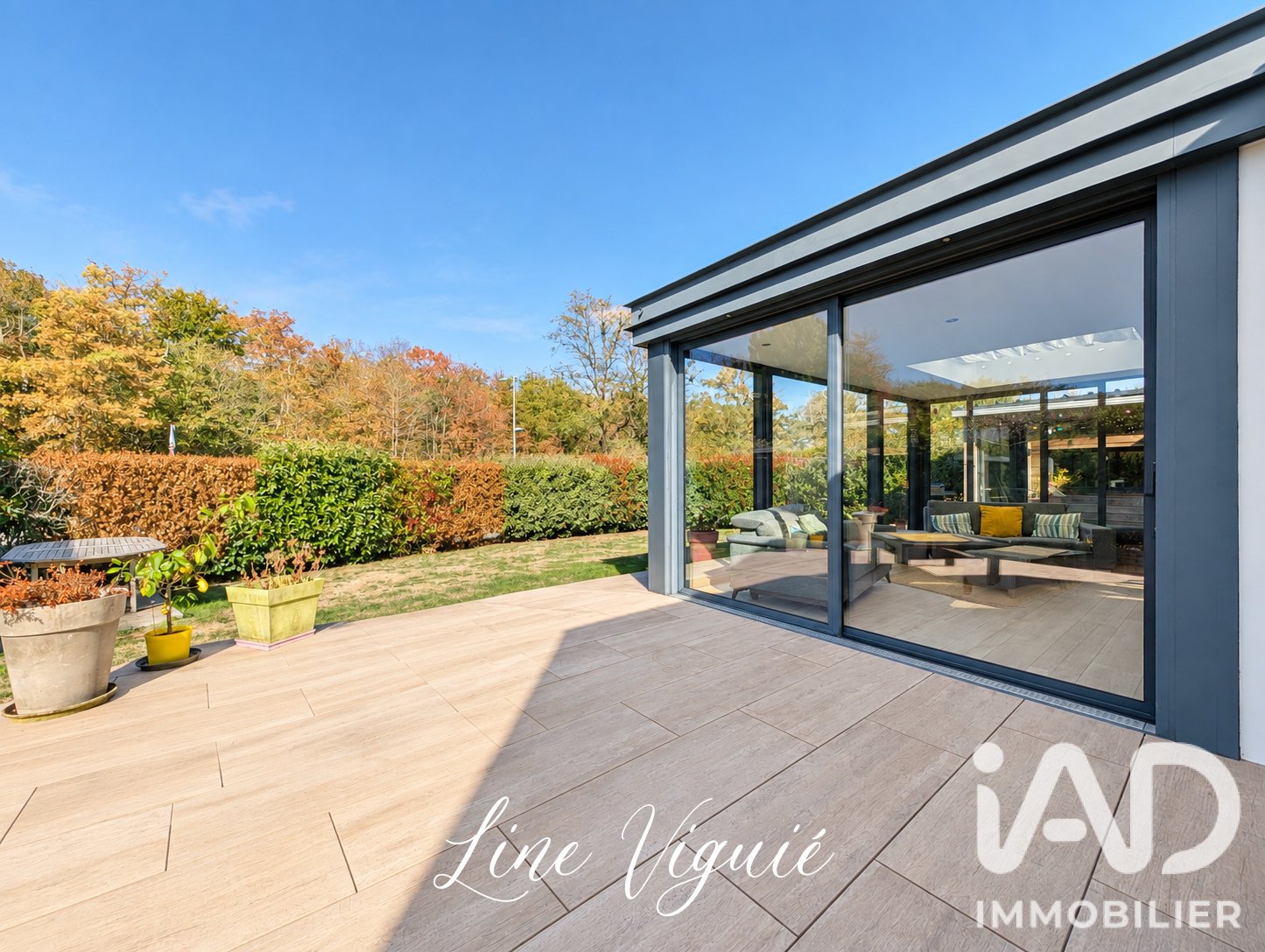 Maison à vendre, 154m², Aigrefeuille-sur-Maine