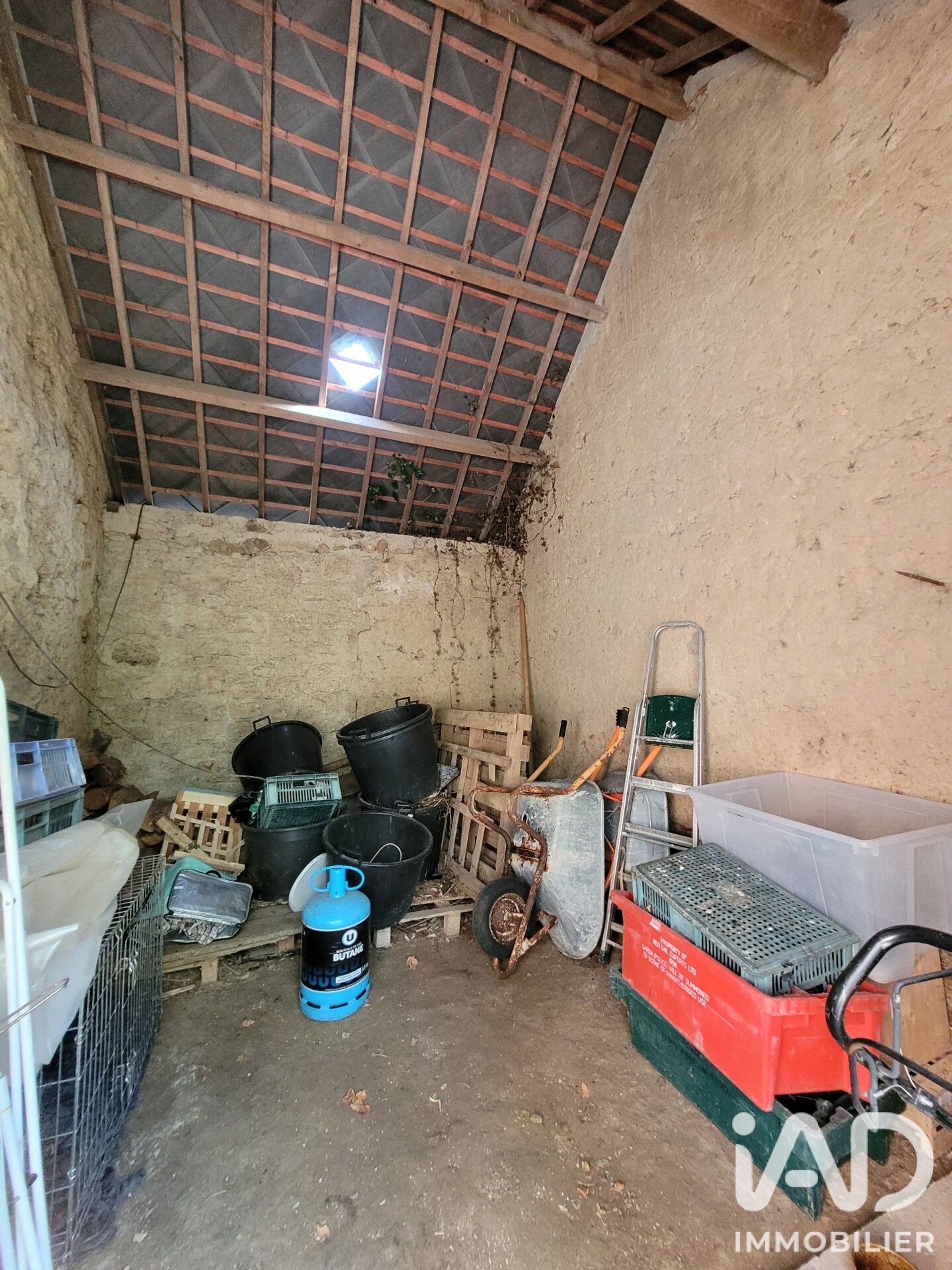 Maison à vendre, 77m², Plumaudan