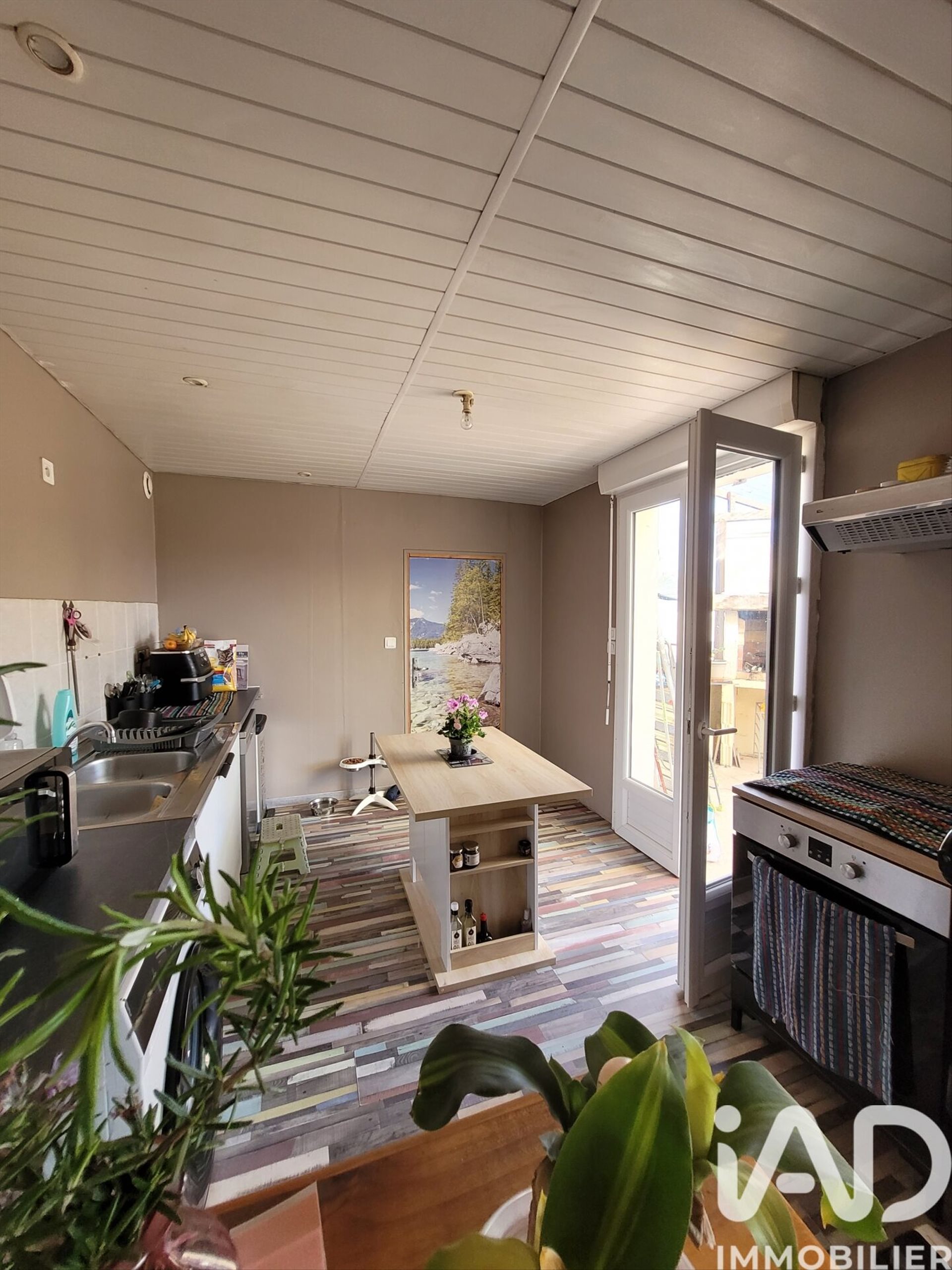 Maison à vendre, 110m², Plerguer
