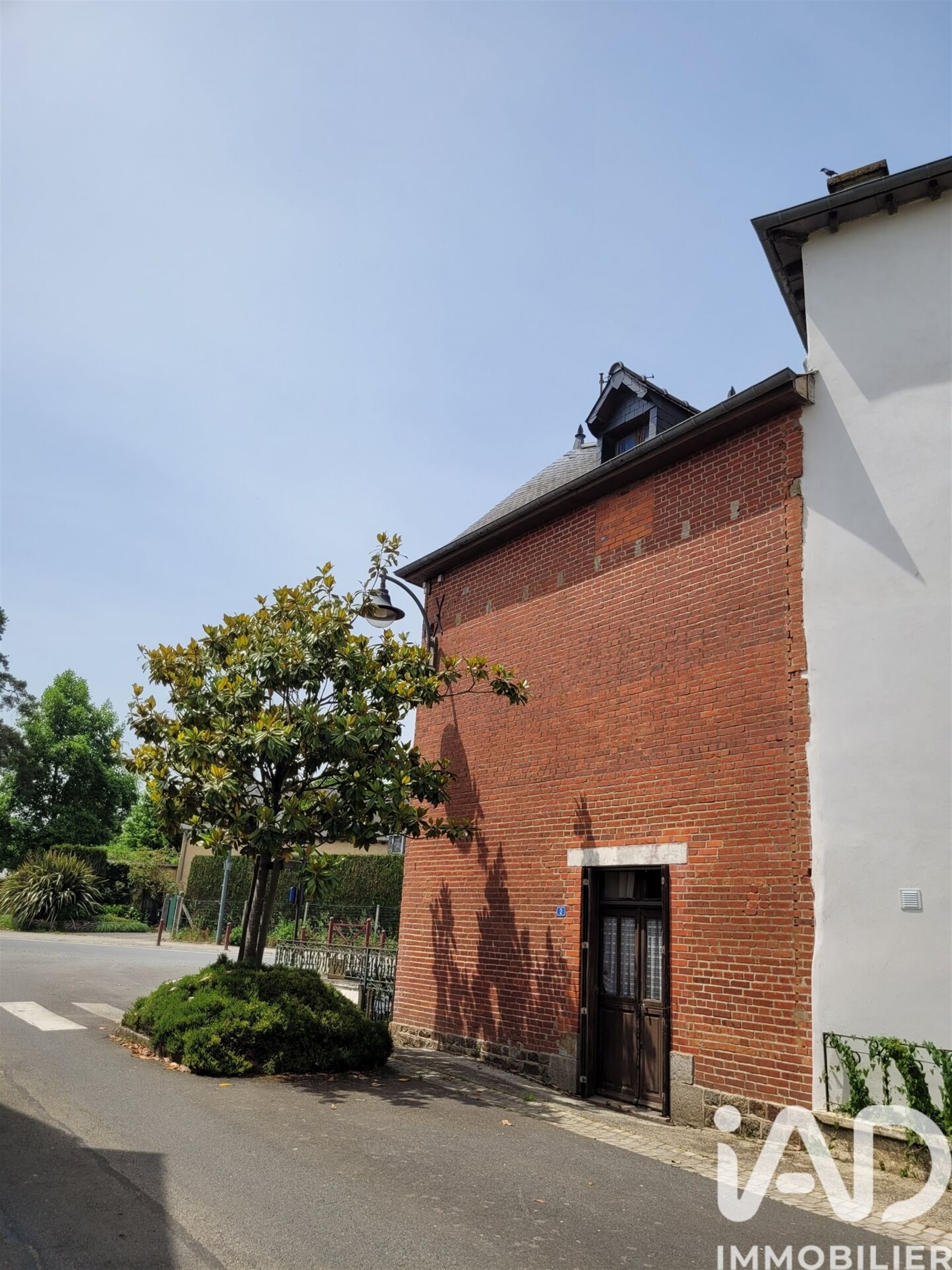 Maison à vendre, 44m², Landujan