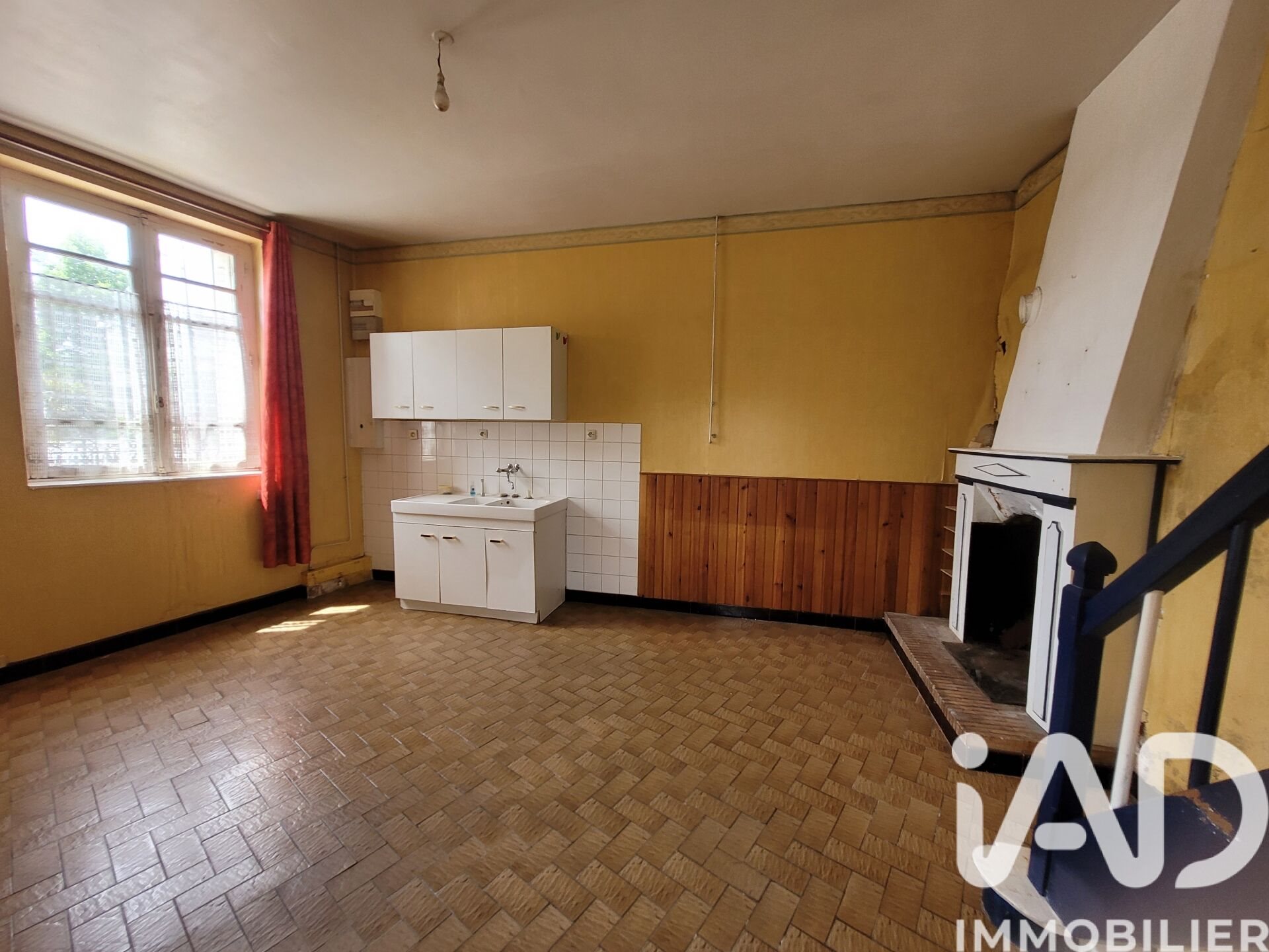 Maison à vendre, 44m², Landujan