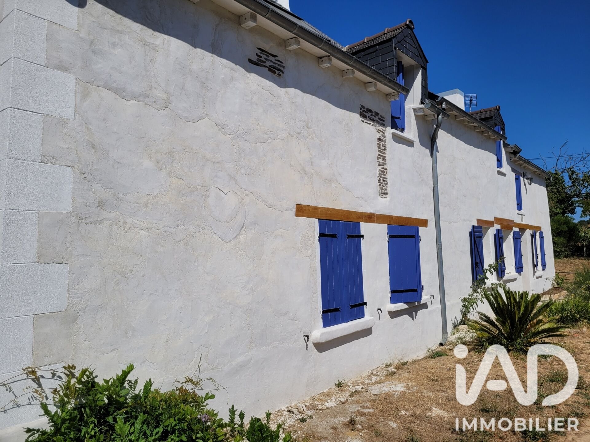 Maison à vendre, 197m², Pleugueneuc