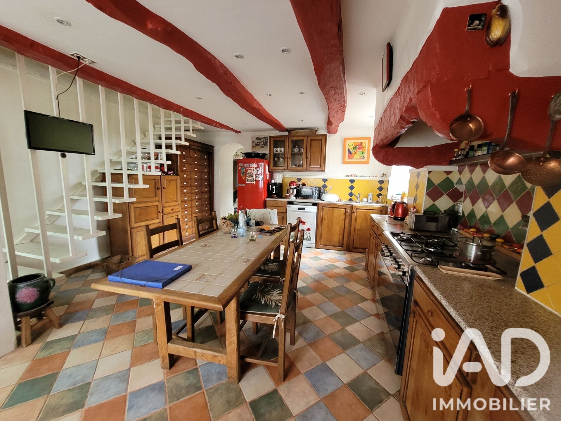 Maison à vendre, 197m², Pleugueneuc