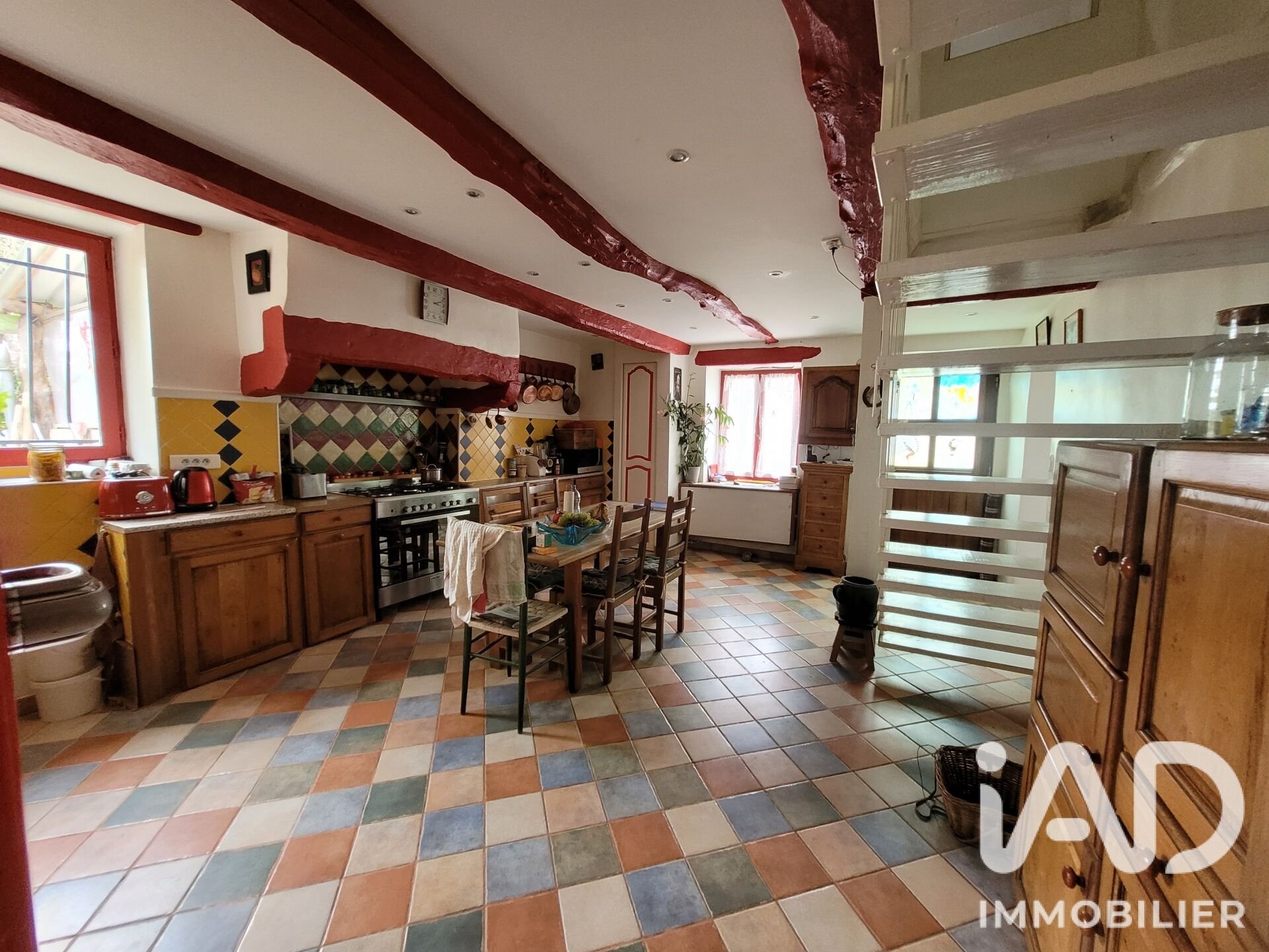 Maison à vendre, 197m², Pleugueneuc