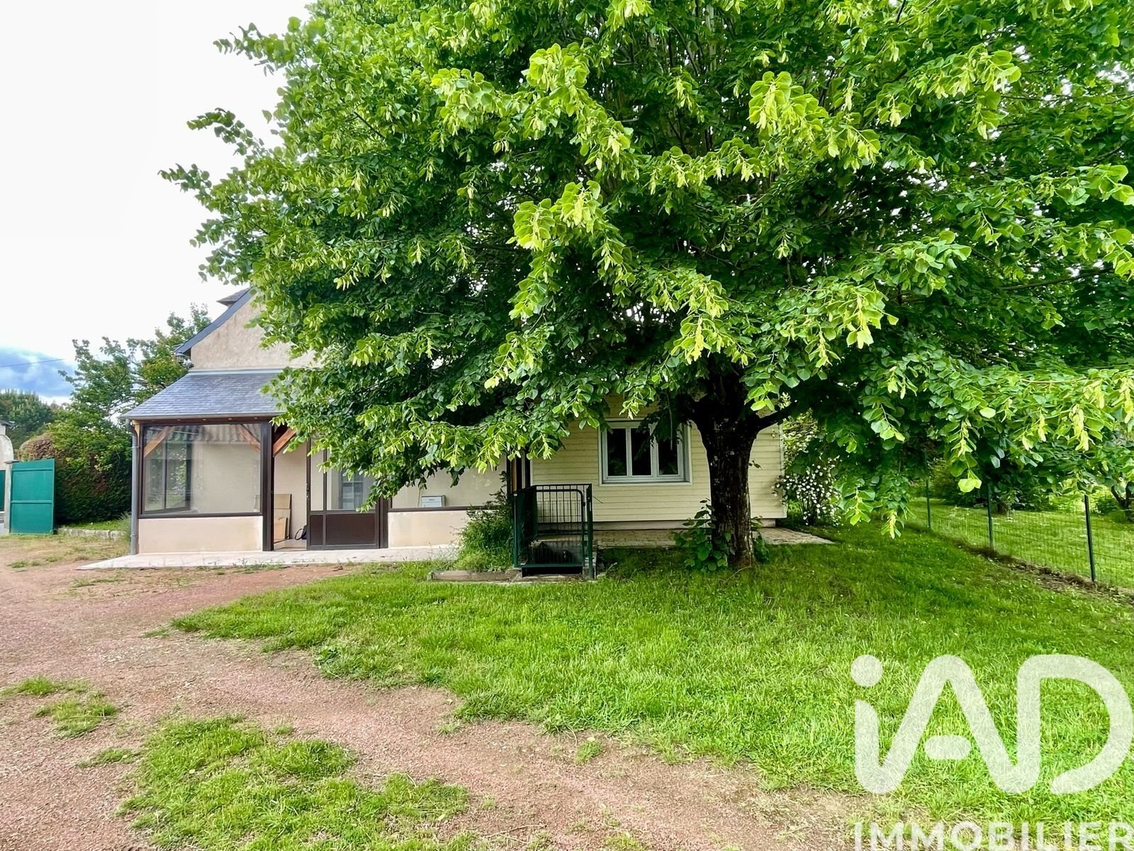 Maison à vendre, 108m², Saint-Avertin