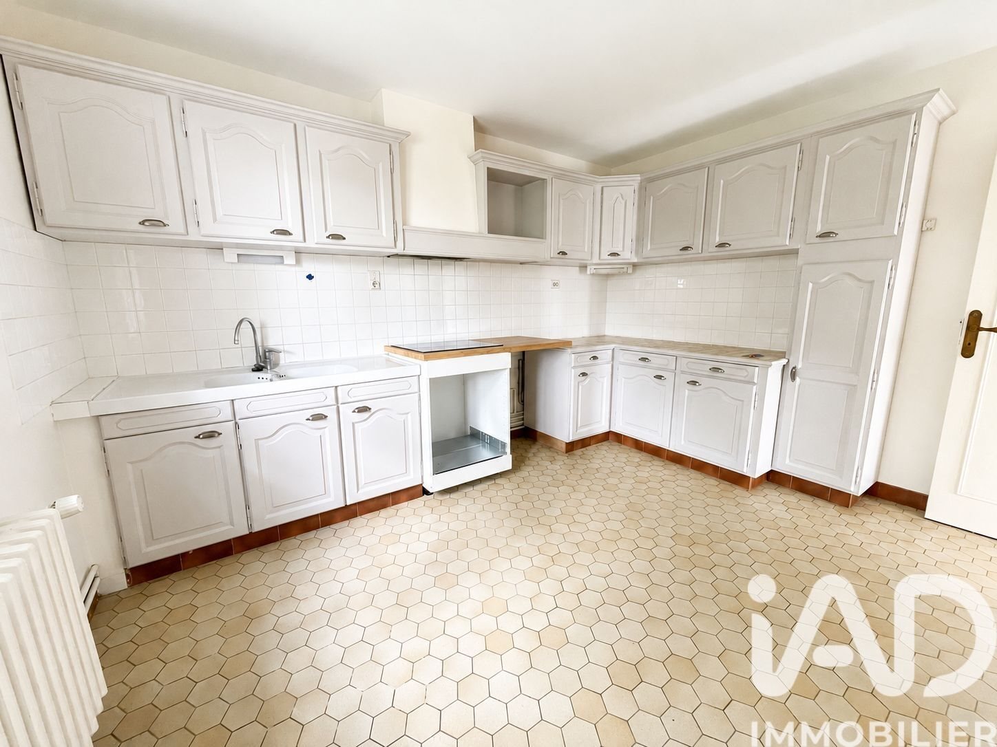 Maison à vendre, 108m², Saint-Avertin