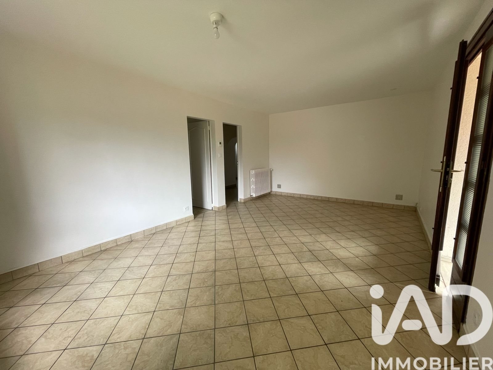 Maison à vendre, 108m², Saint-Avertin
