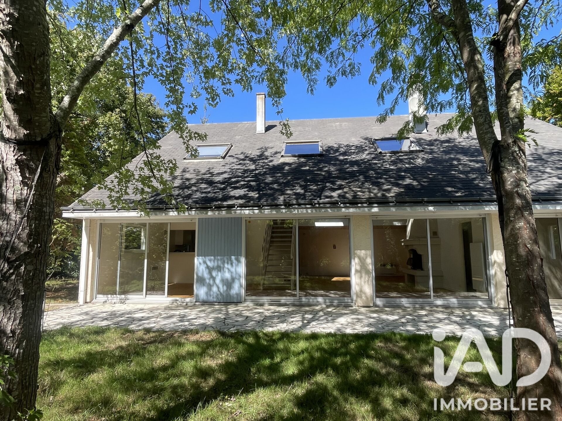 Maison à vendre, 152m², Larçay