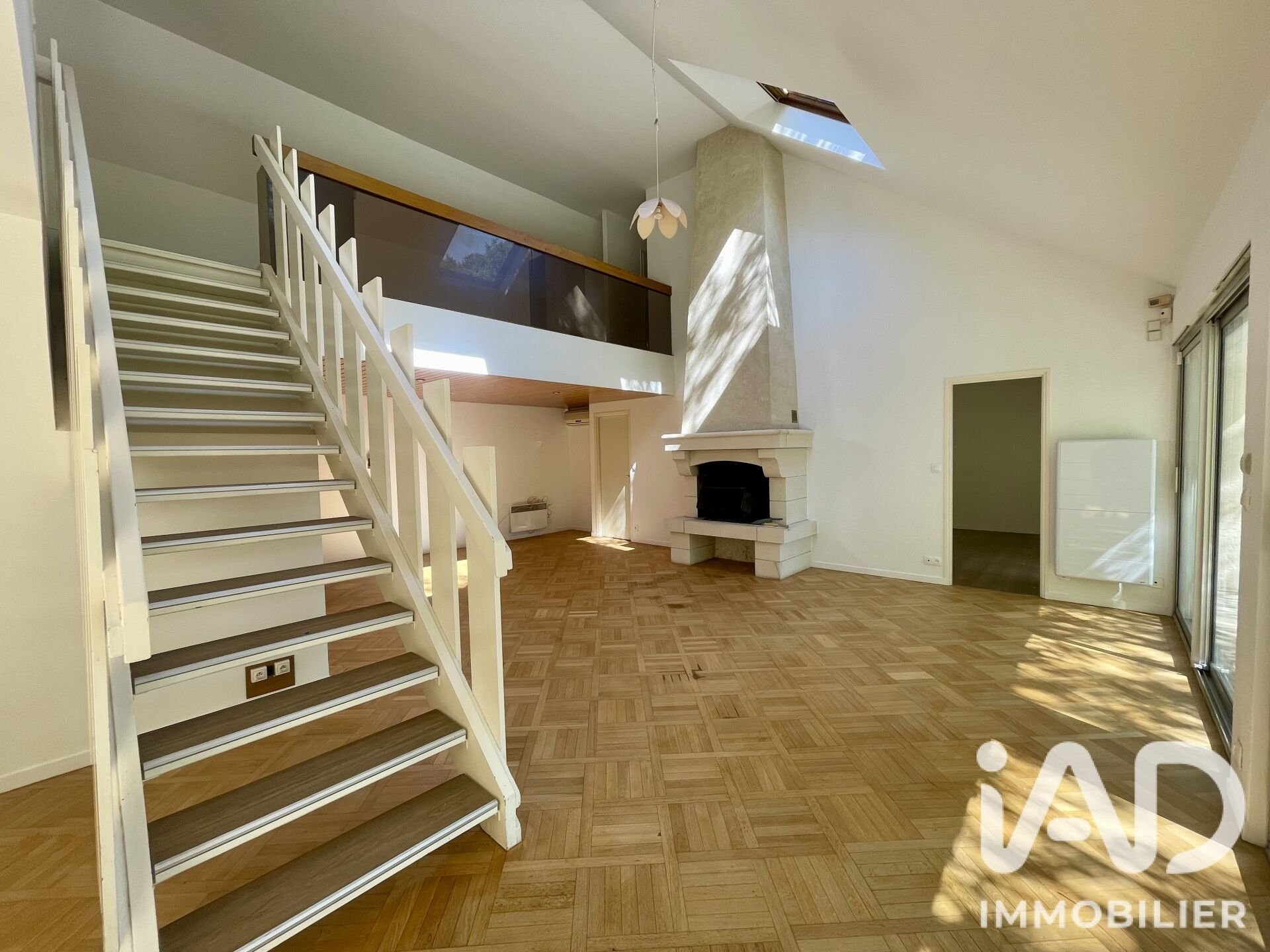 Maison à vendre, 152m², Larçay