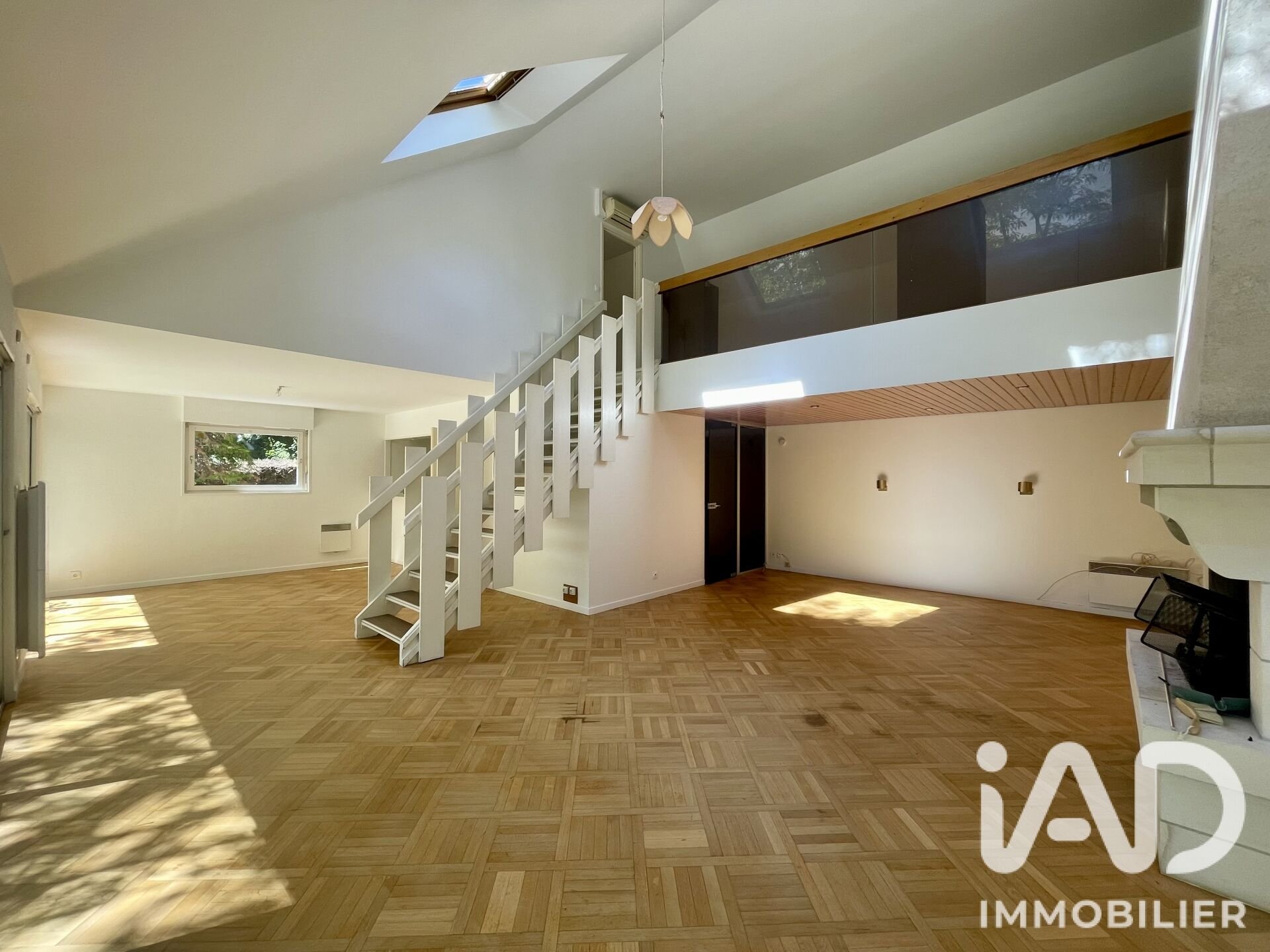 Maison à vendre, 152m², Larçay