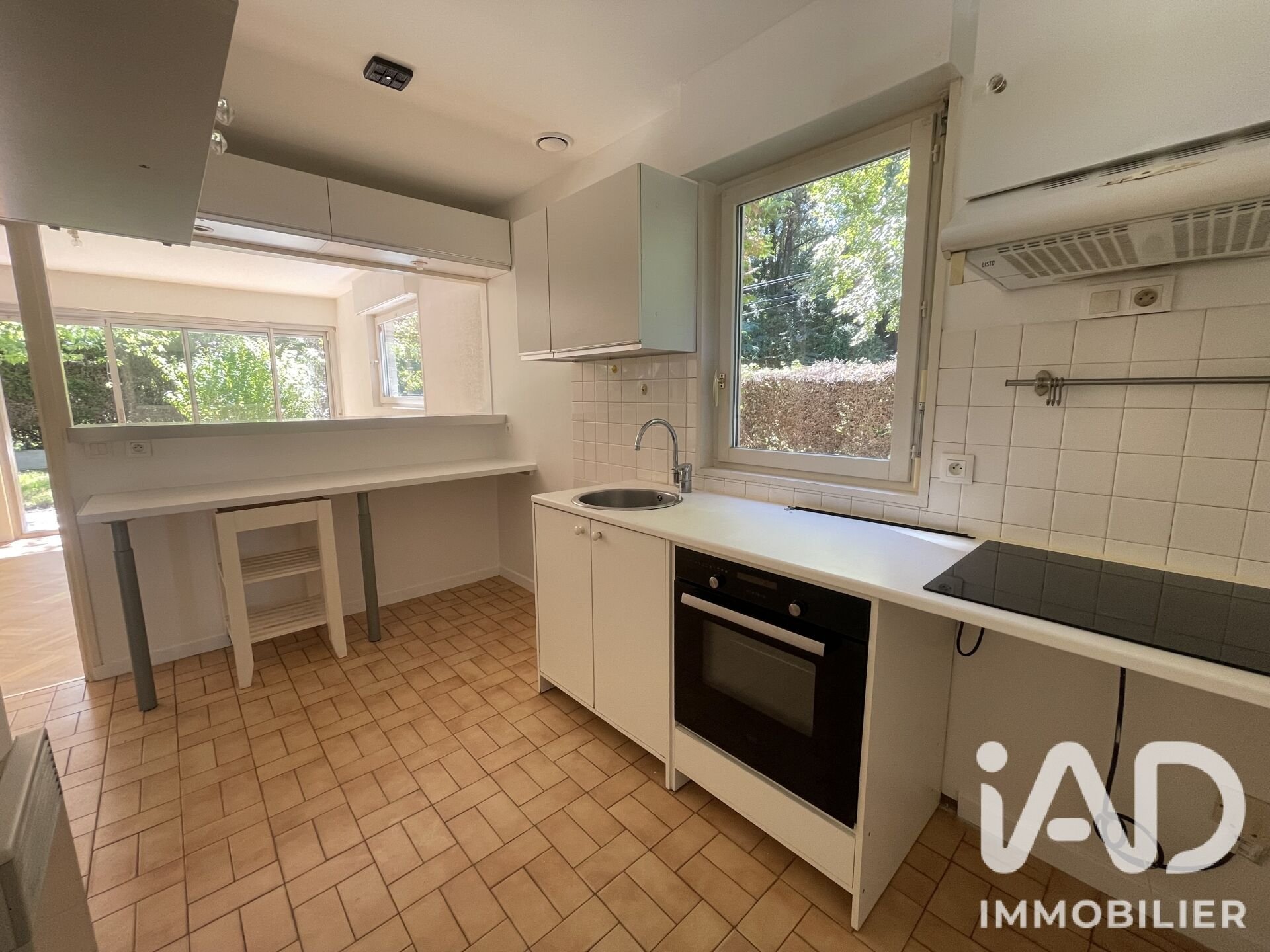 Maison à vendre, 152m², Larçay