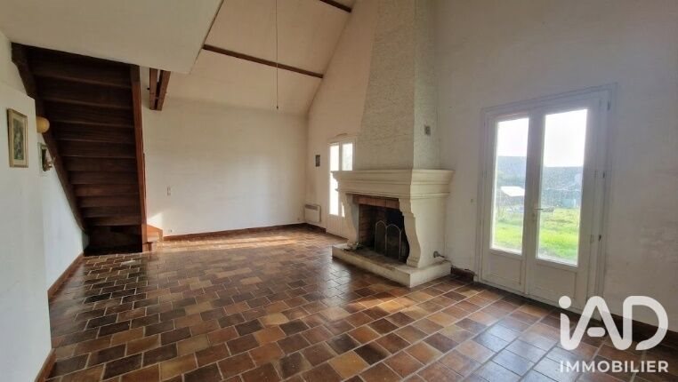 Maison à vendre, 106m², Azay-sur-Cher