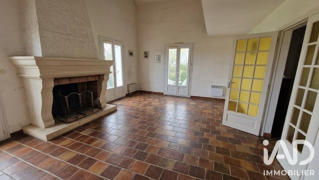 Maison à vendre, 106m², Azay-sur-Cher