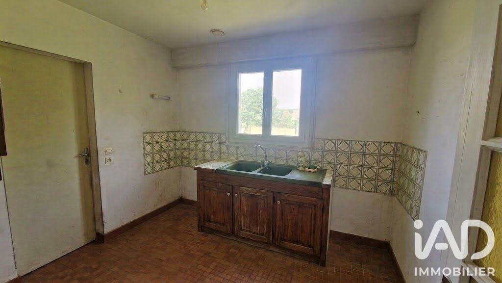 Maison à vendre, 106m², Azay-sur-Cher