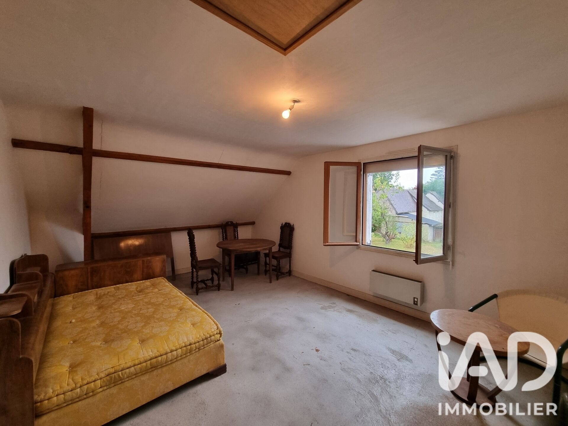 Maison à vendre, 106m², Azay-sur-Cher
