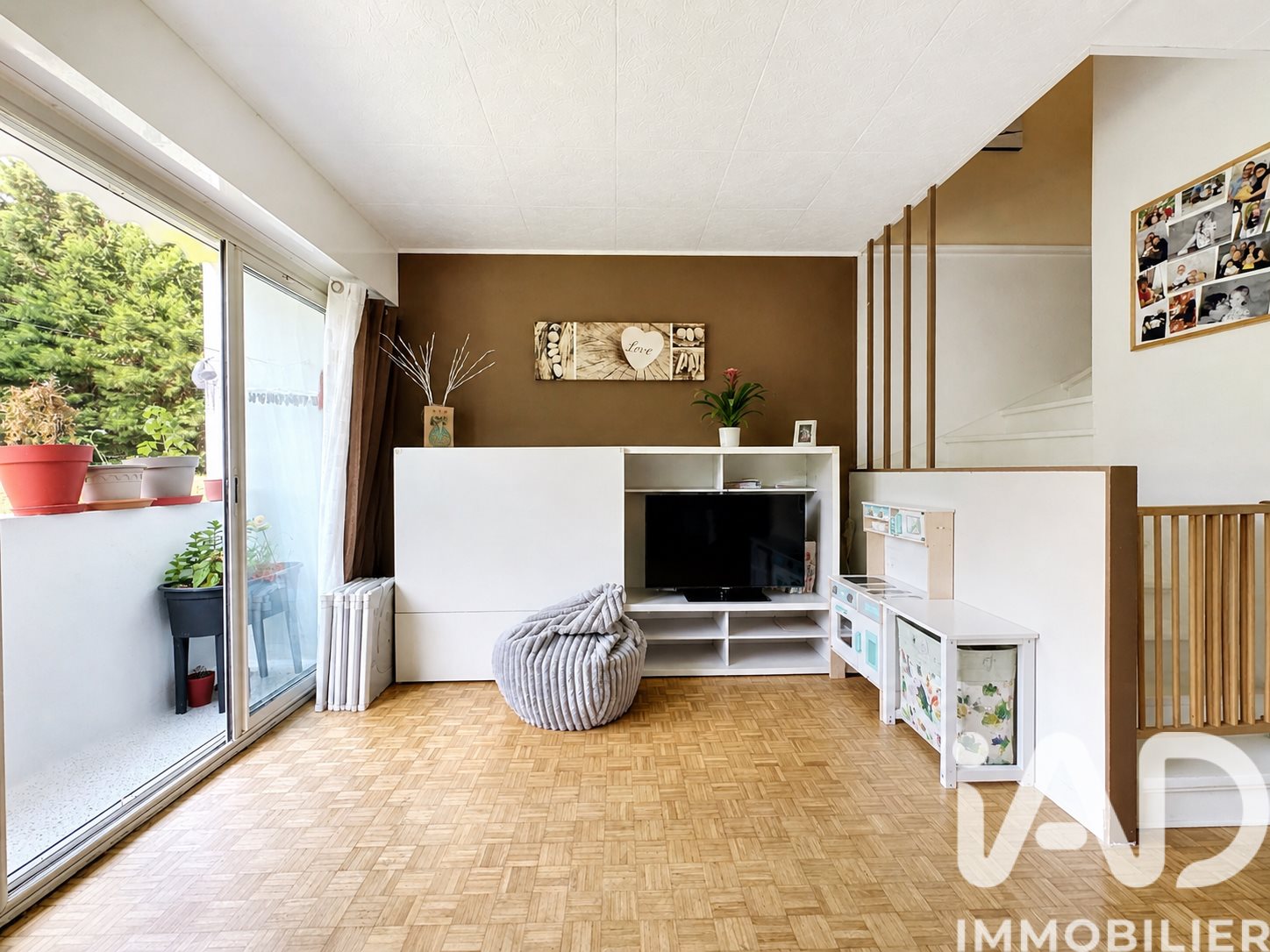 Appartement à vendre, 68m², Cenon