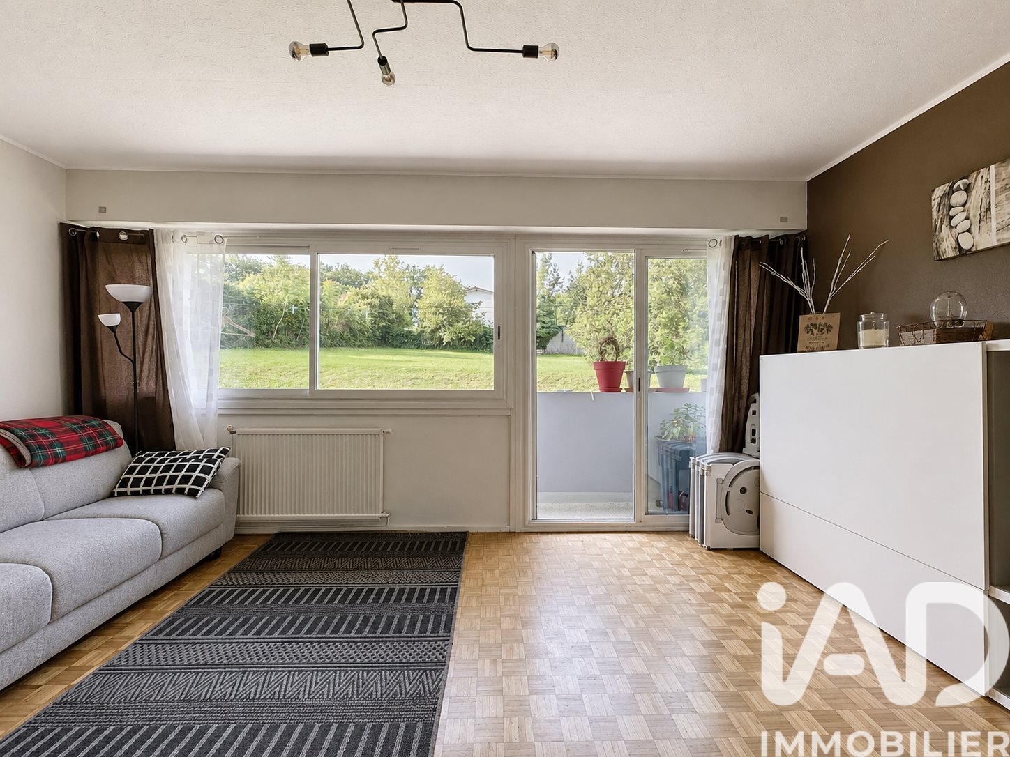 Appartement à vendre, 68m², Cenon