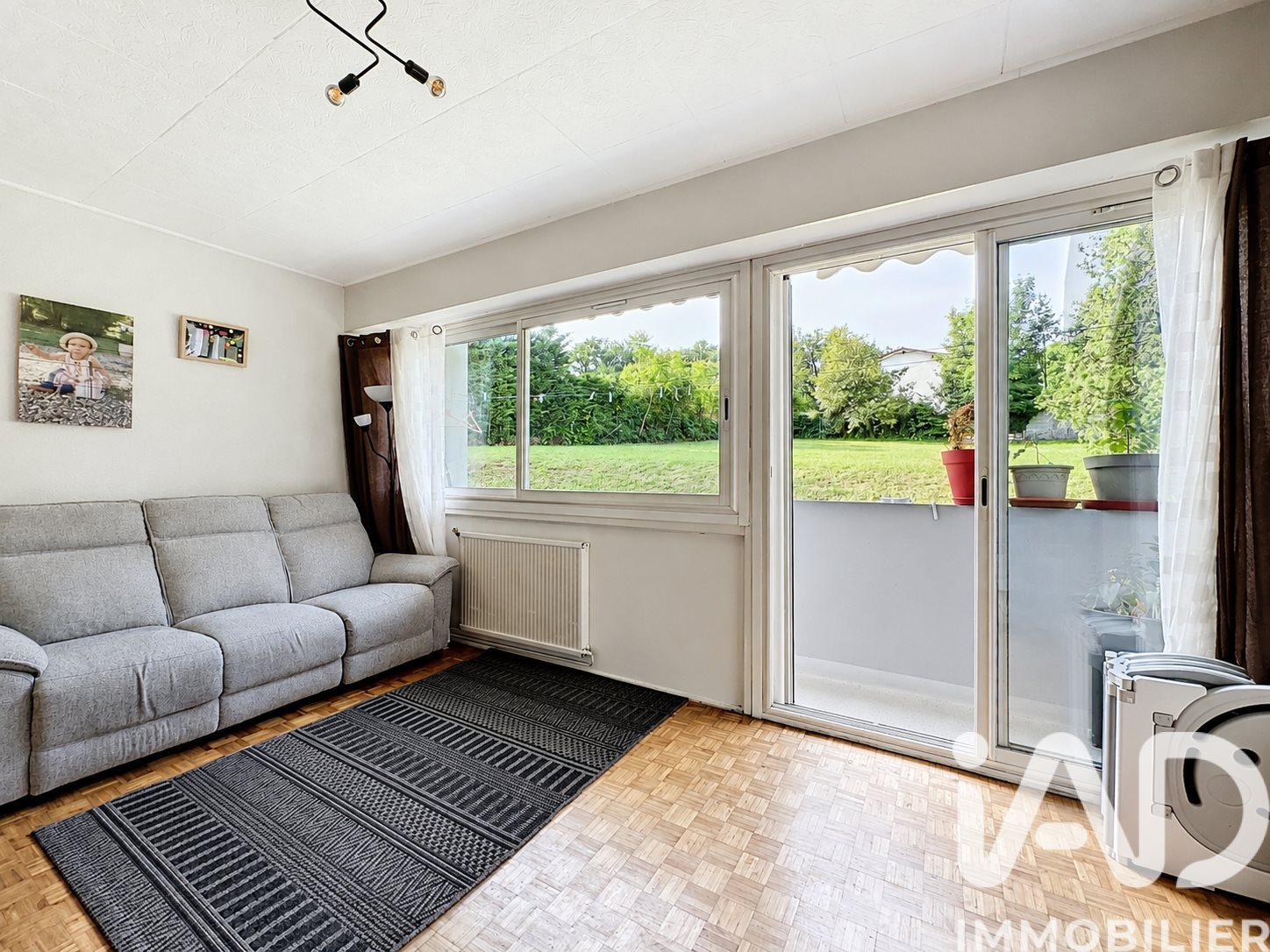 Appartement à vendre, 68m², Cenon