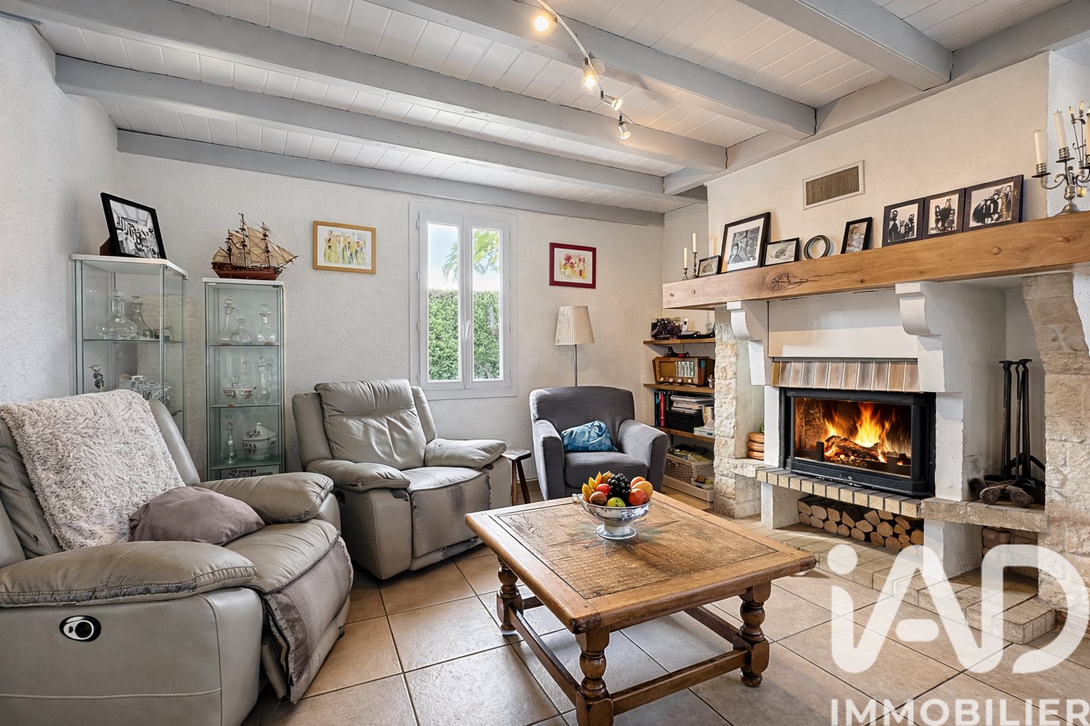 Maison à vendre, 140m², Ychoux