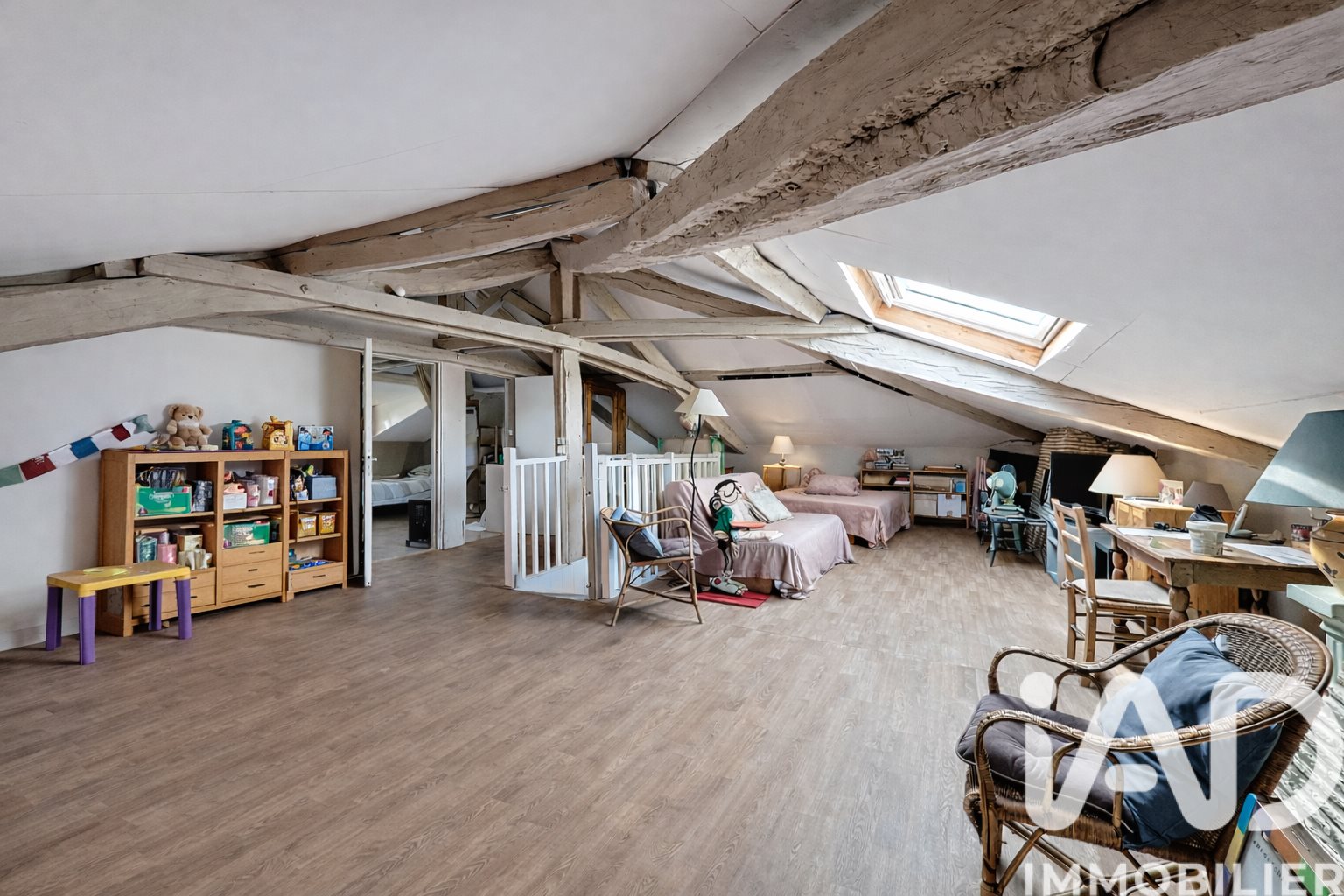 Maison à vendre, 140m², Ychoux