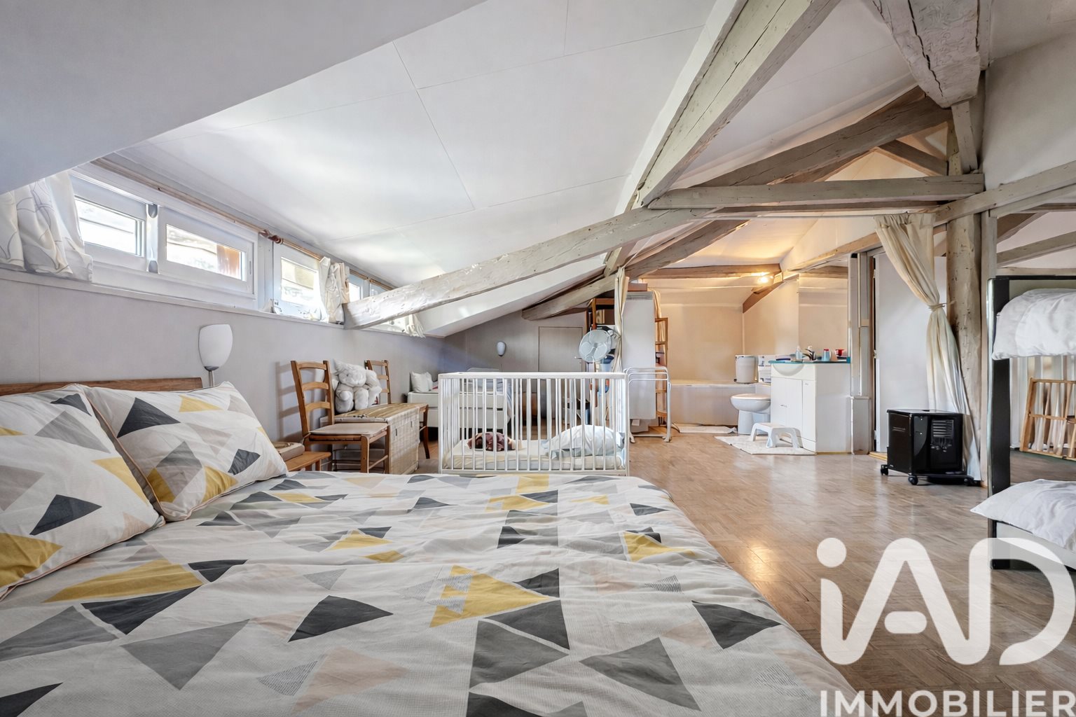Maison à vendre, 140m², Ychoux