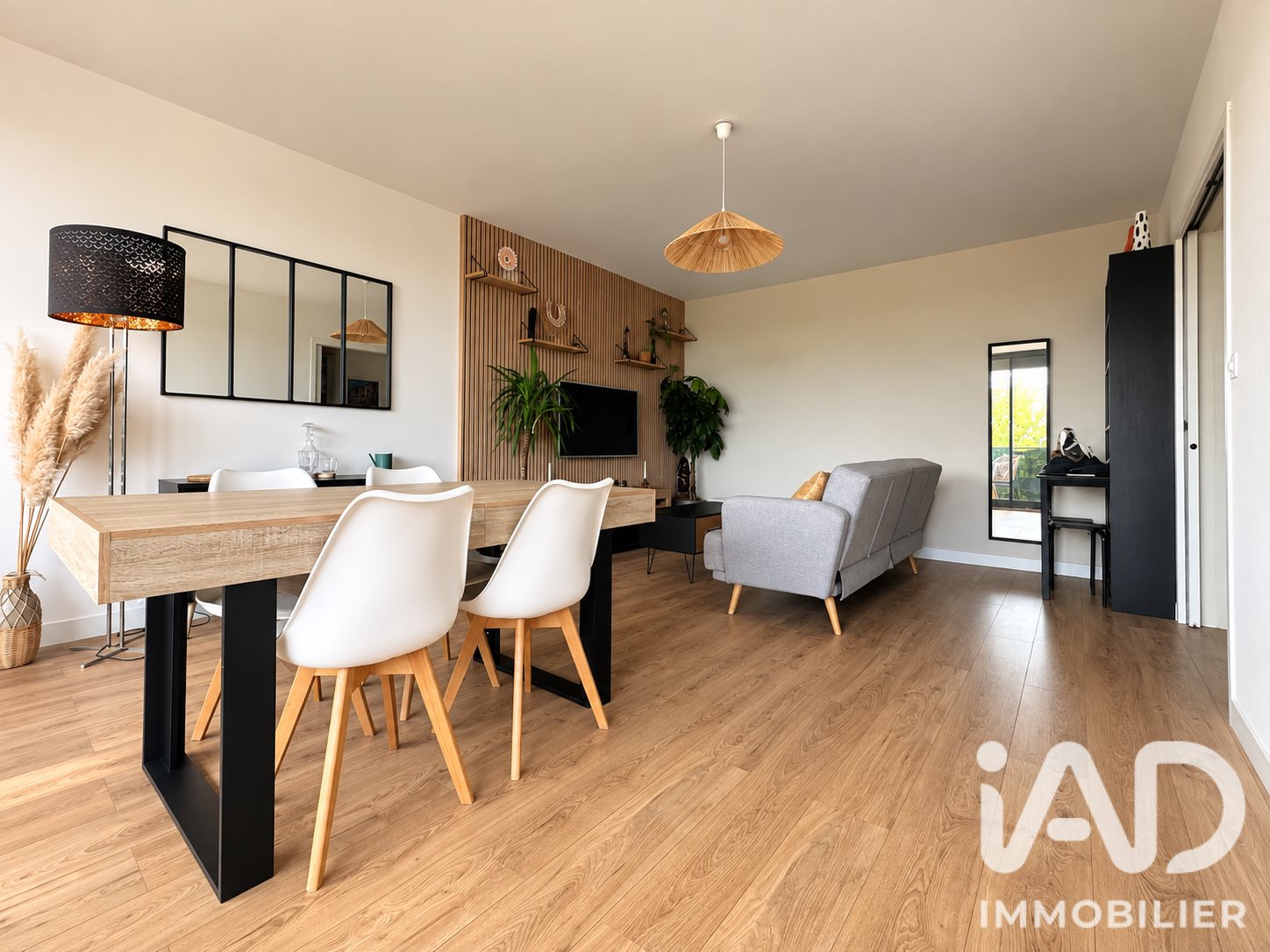 Appartement à vendre, 53m², Bruges