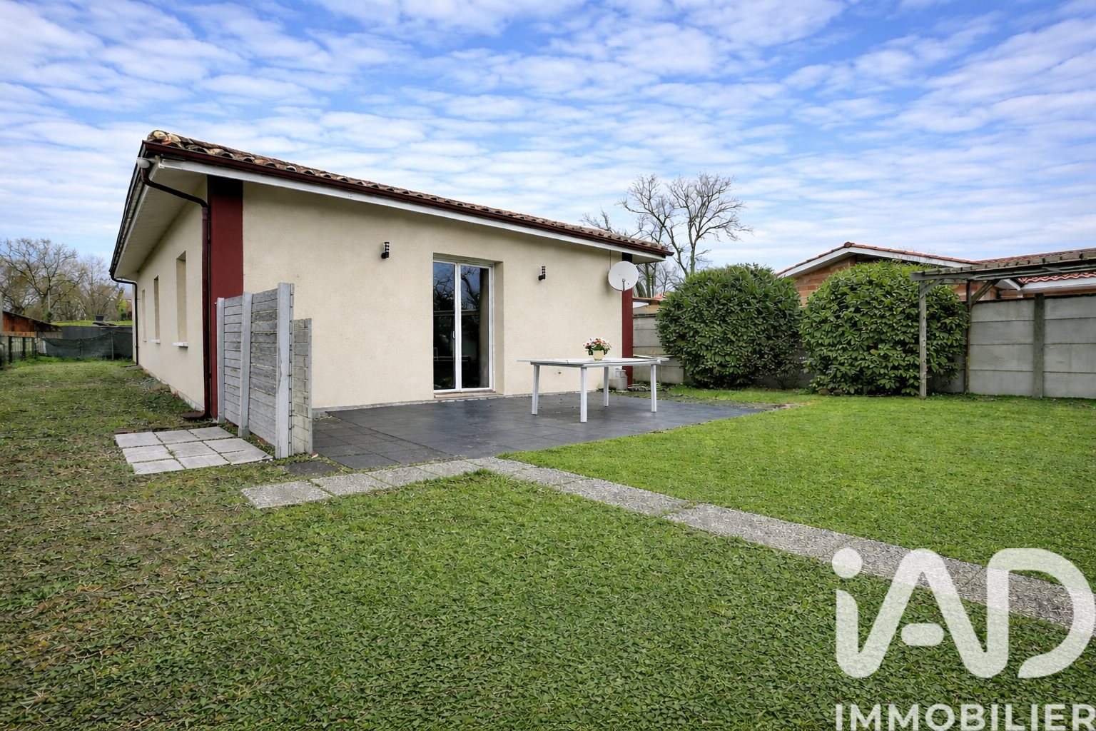 Maison à vendre, 80m², Gujan-Mestras