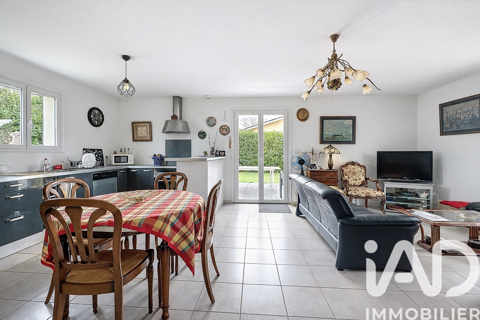Maison à vendre, 80m², Gujan-Mestras