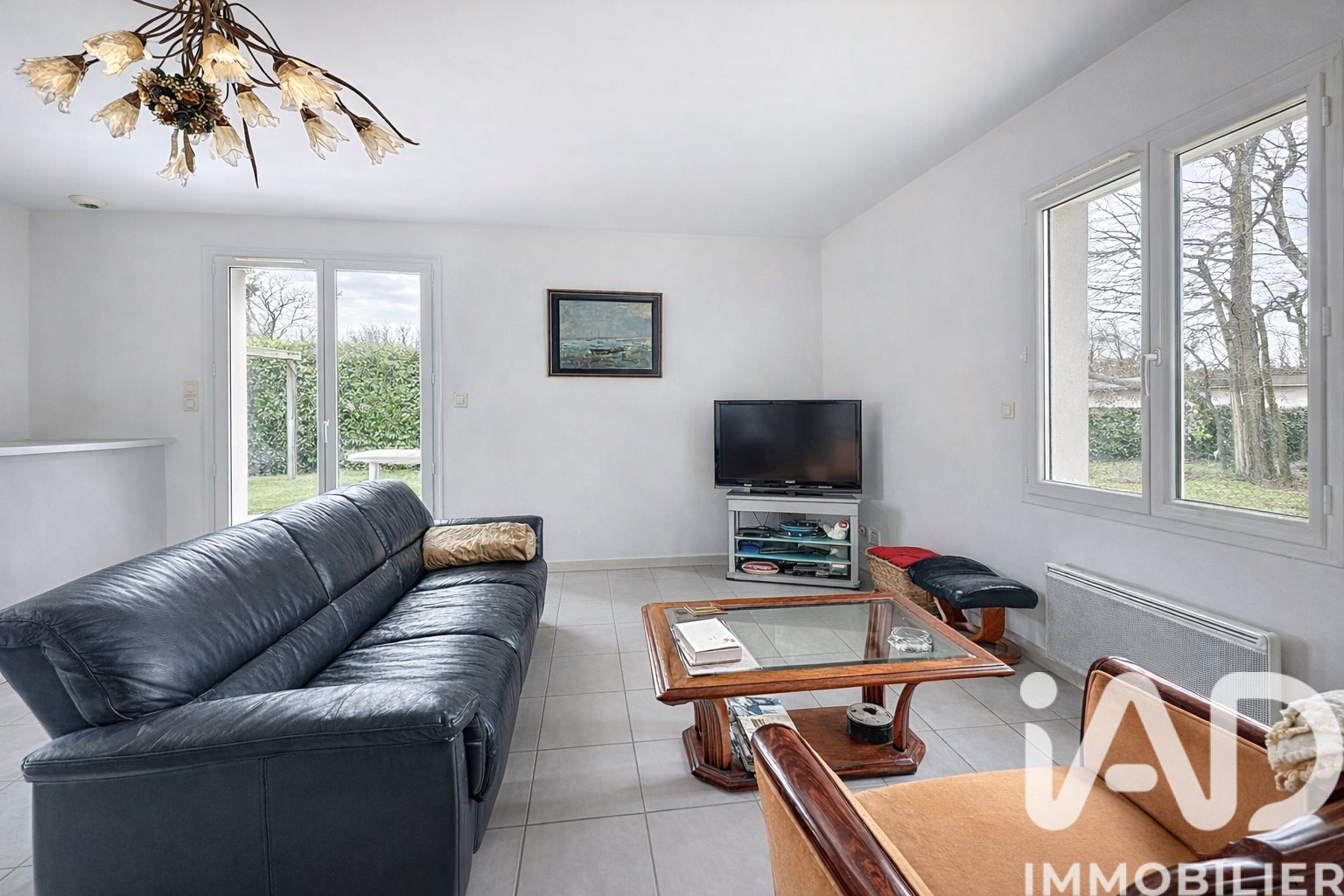 Maison à vendre, 80m², Gujan-Mestras