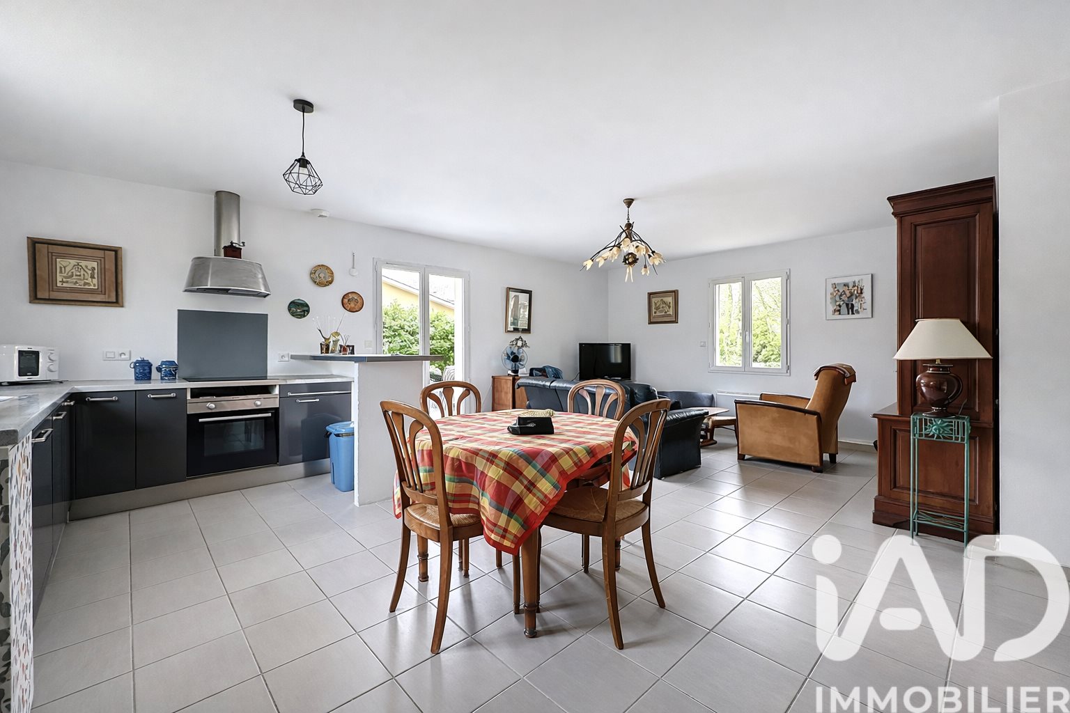 Maison à vendre, 80m², Gujan-Mestras