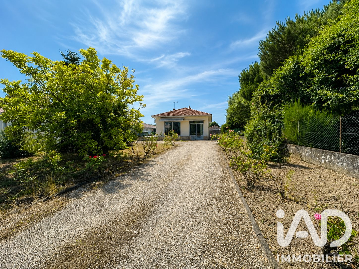 Maison à vendre, 95m², Le Taillan-Médoc