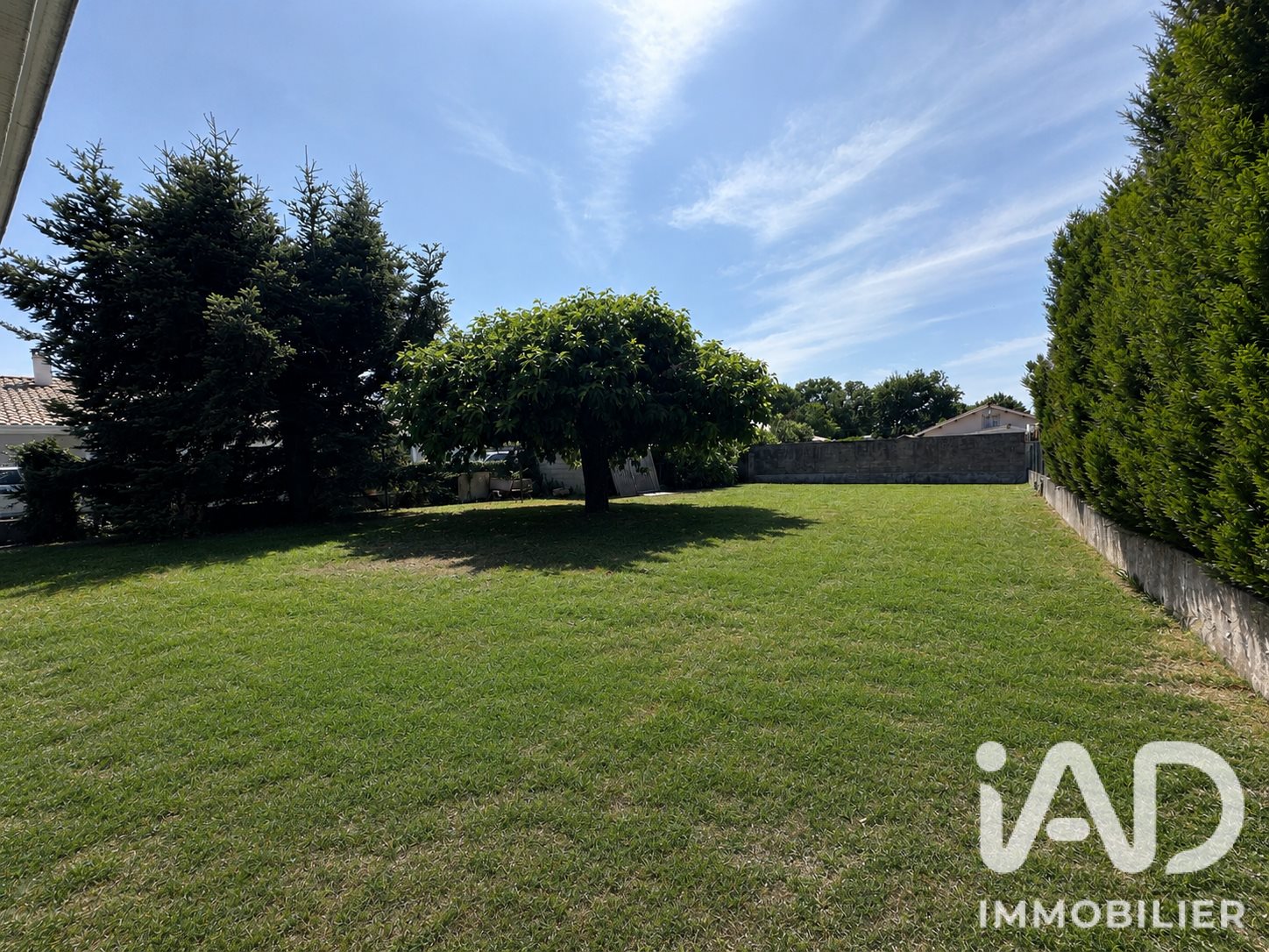 Maison à vendre, 95m², Le Taillan-Médoc