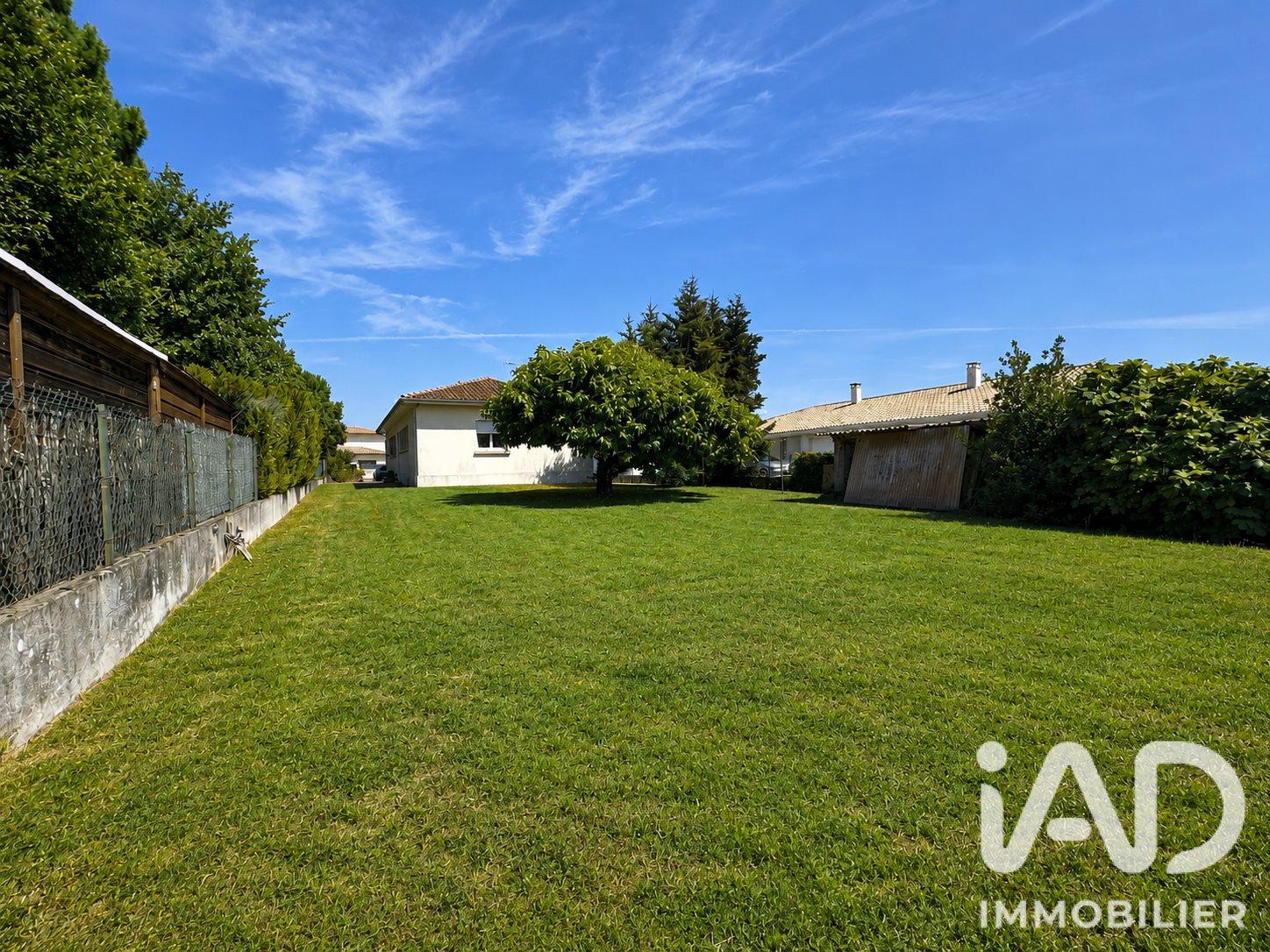 Maison à vendre, 95m², Le Taillan-Médoc