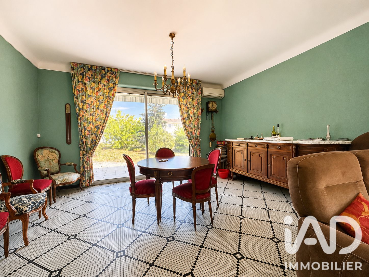 Maison à vendre, 95m², Le Taillan-Médoc