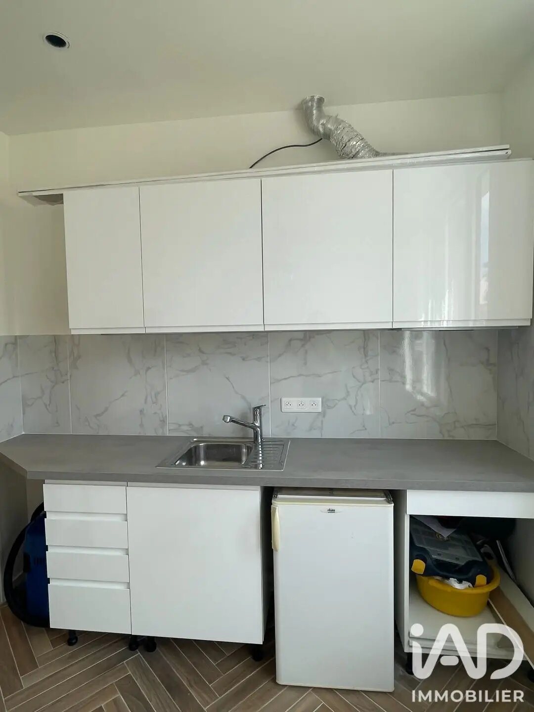 Appartement à vendre, 30m², Maisons-Alfort