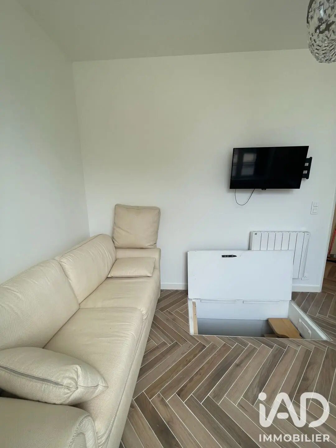 Appartement à vendre, 30m², Maisons-Alfort