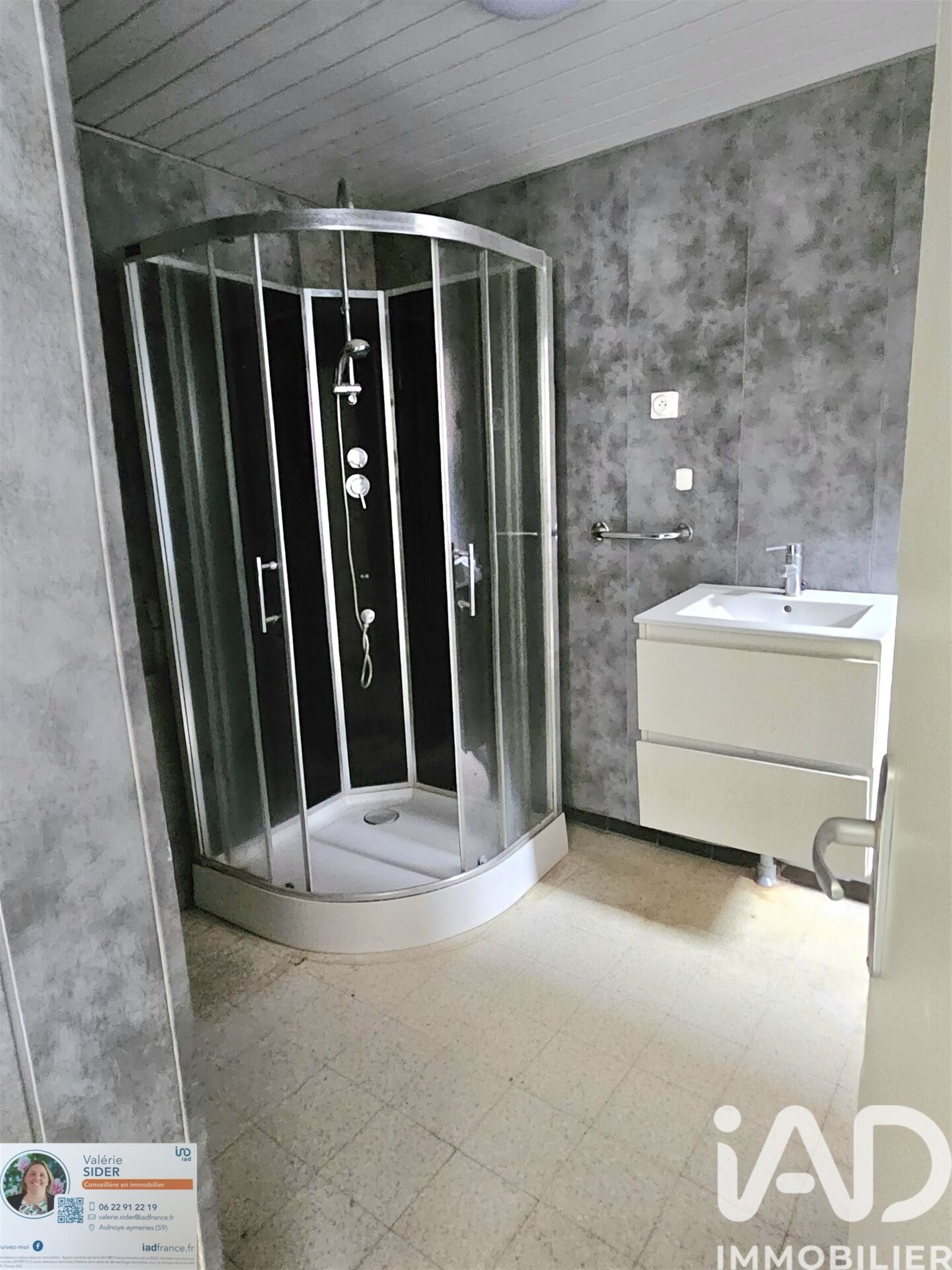 Maison à vendre, 127m², Etroeungt
