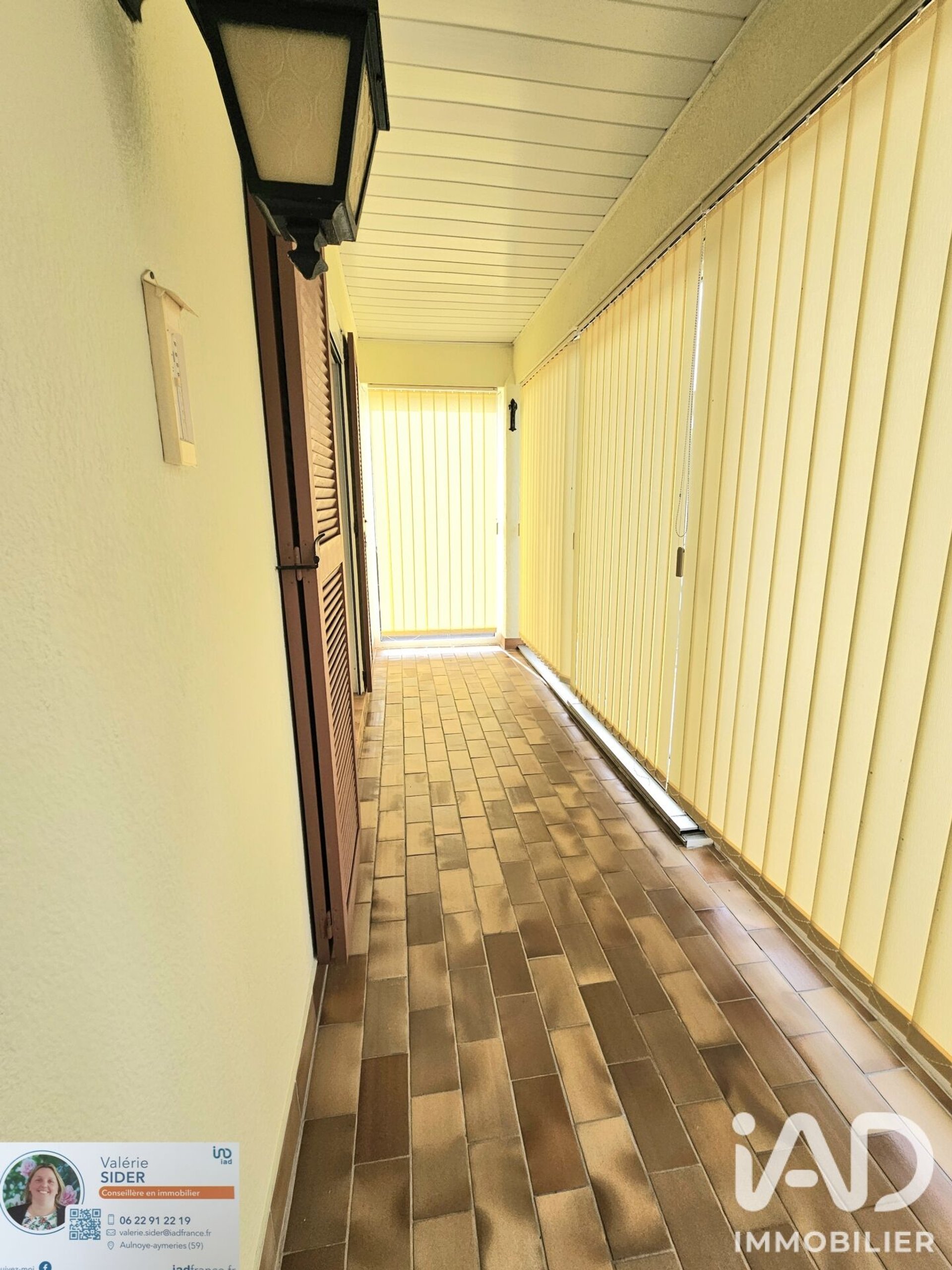 Maison à vendre, 96m², Aulnoye-Aymeries