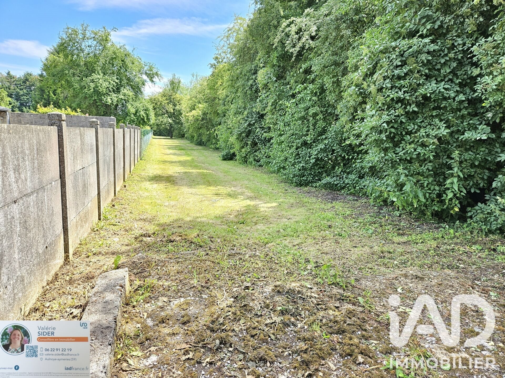 Maison à vendre, 135m², Aulnoye-Aymeries