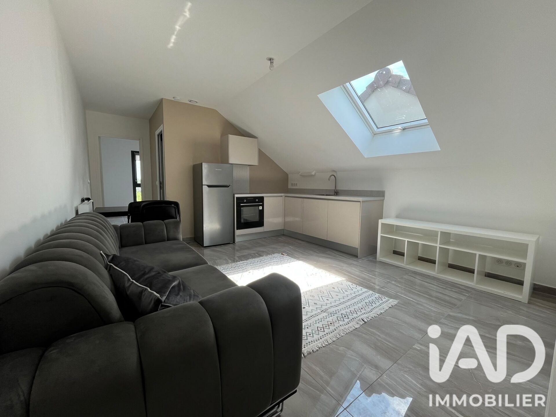Appartement à louer, 36m², Savigny-sur-Orge