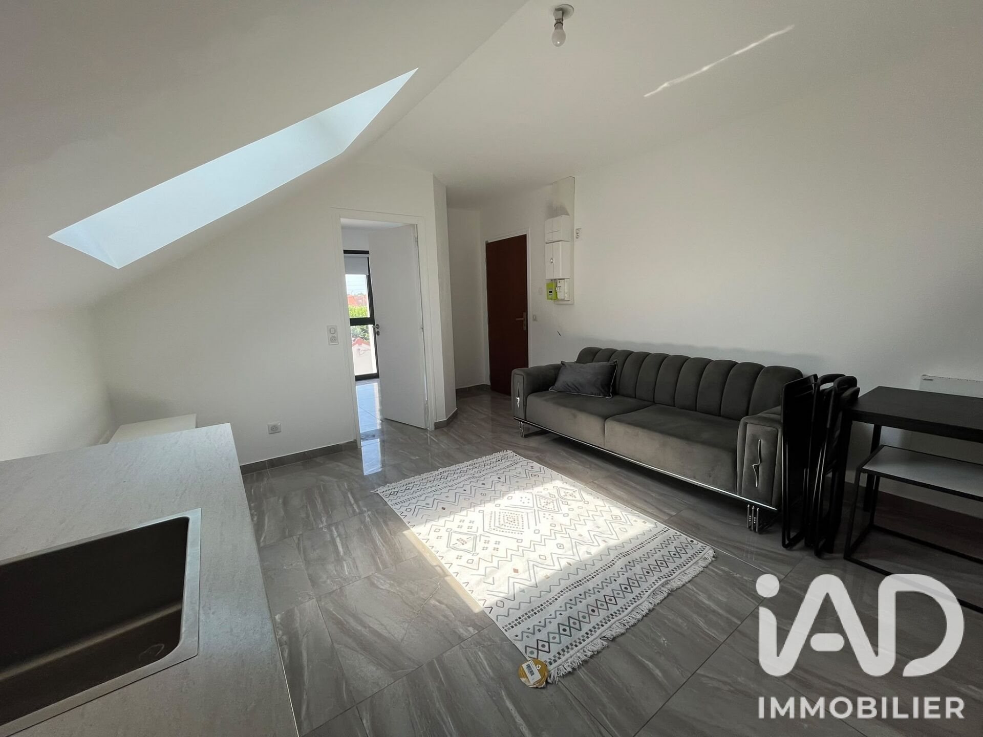 Appartement à louer, 36m², Savigny-sur-Orge