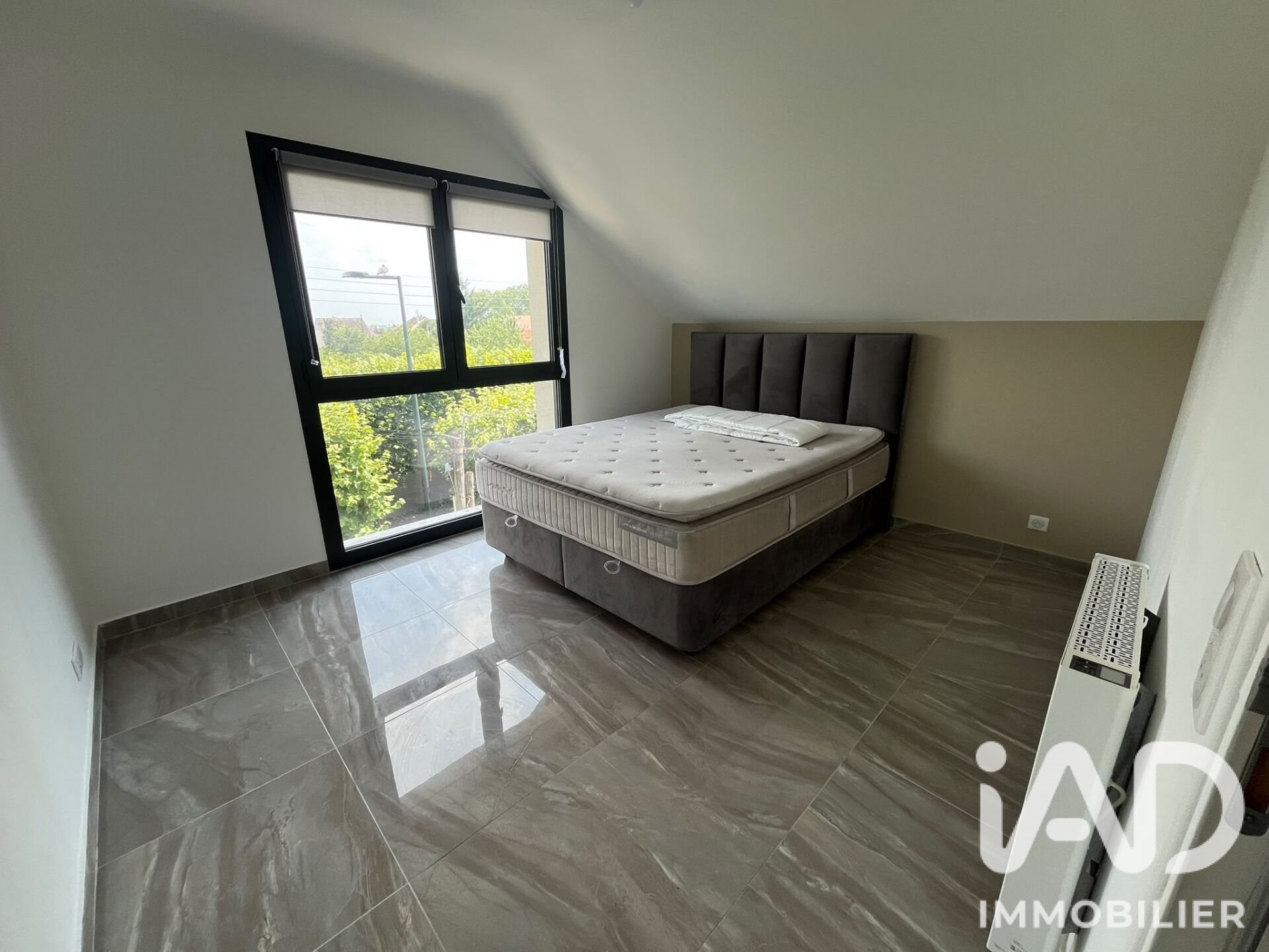 Appartement à louer, 36m², Savigny-sur-Orge