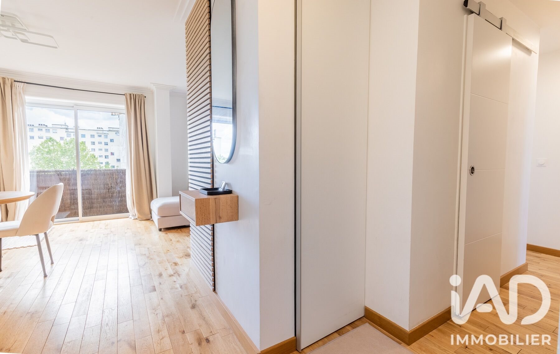 Appartement à vendre, 66m², Fresnes