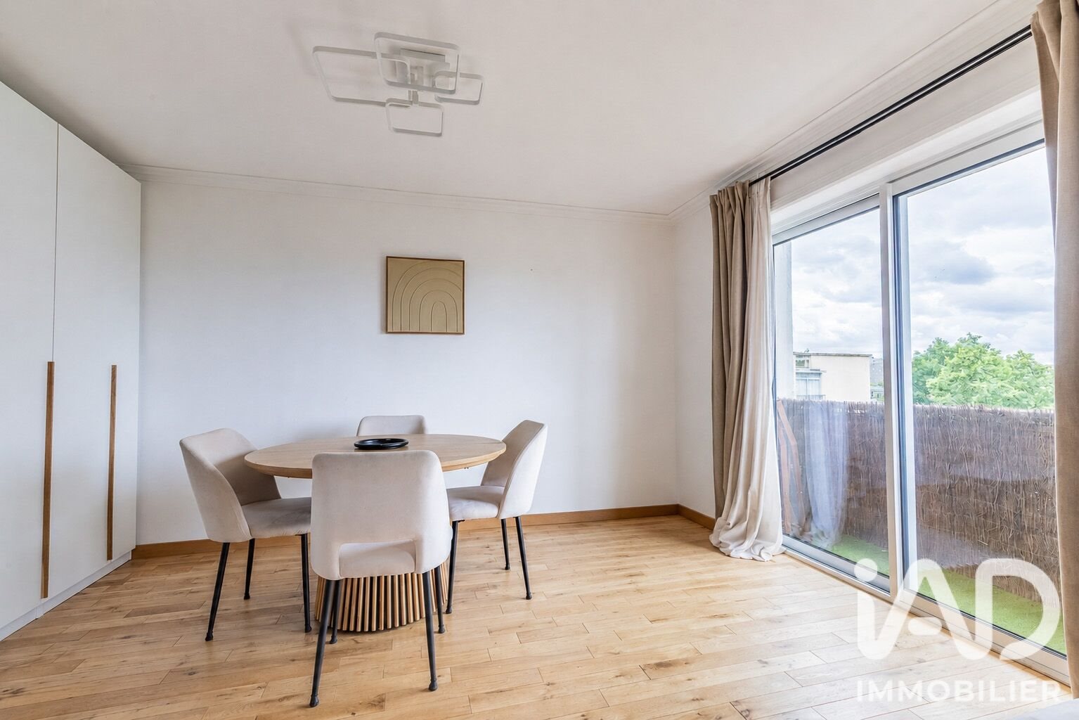 Appartement à vendre, 66m², Fresnes